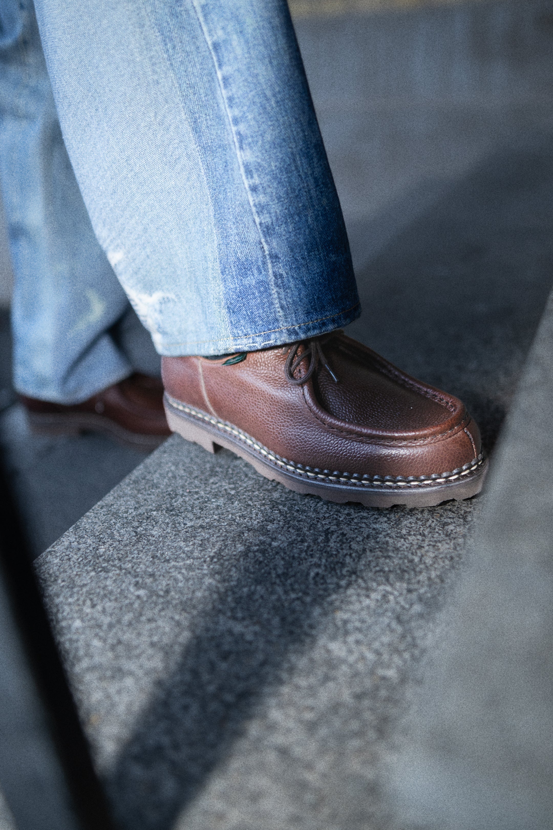 PARABOOT MICHAEL – Très Bien