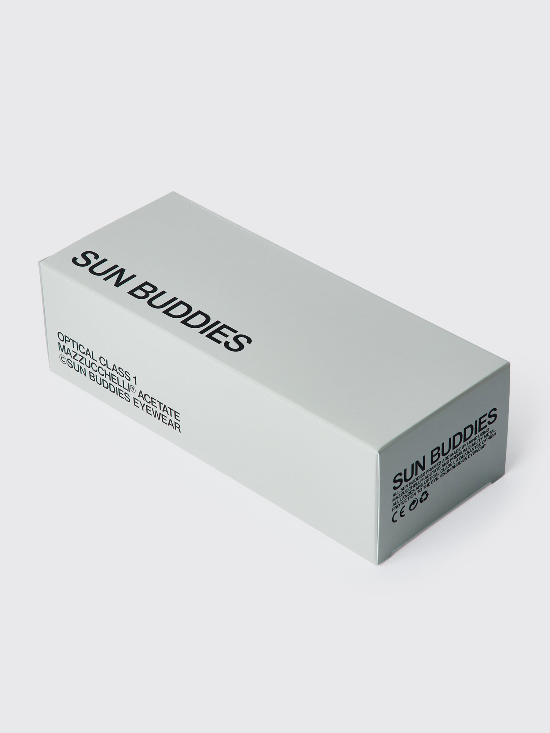 Sun Buddies Bibi Black