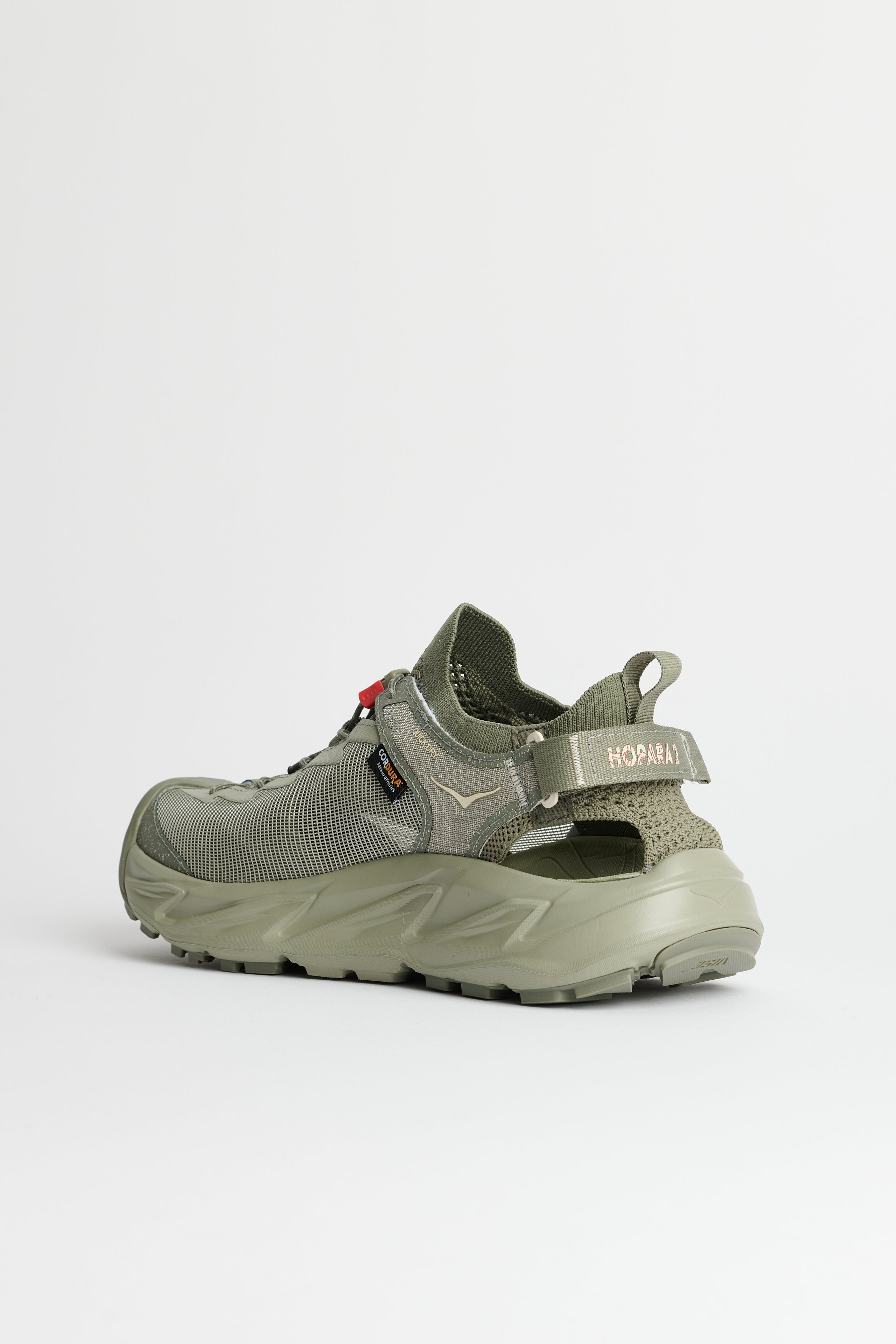 HOKA ONE ONE M Hopara 2 Barley / Oat Milk