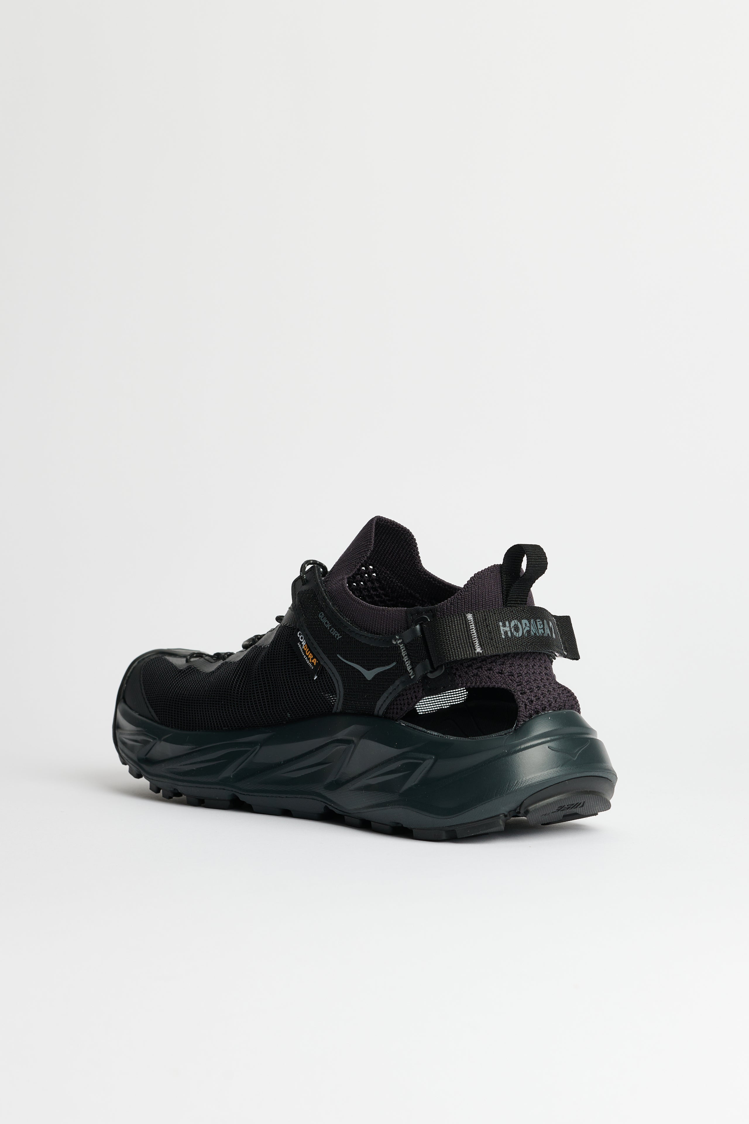 HOKA ONE ONE M Hopara 2 Black / Black