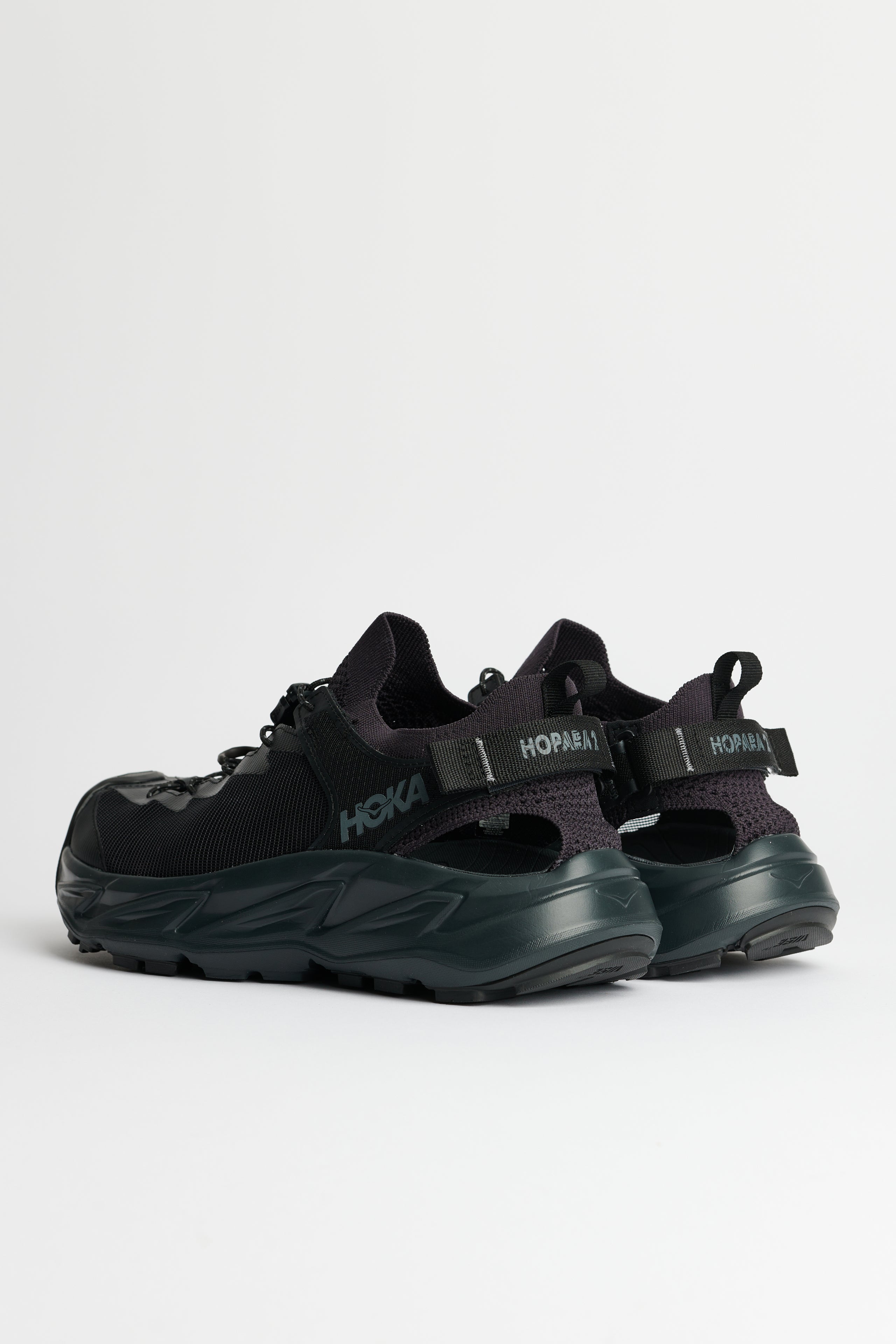 HOKA ONE ONE M Hopara 2 Black / Black