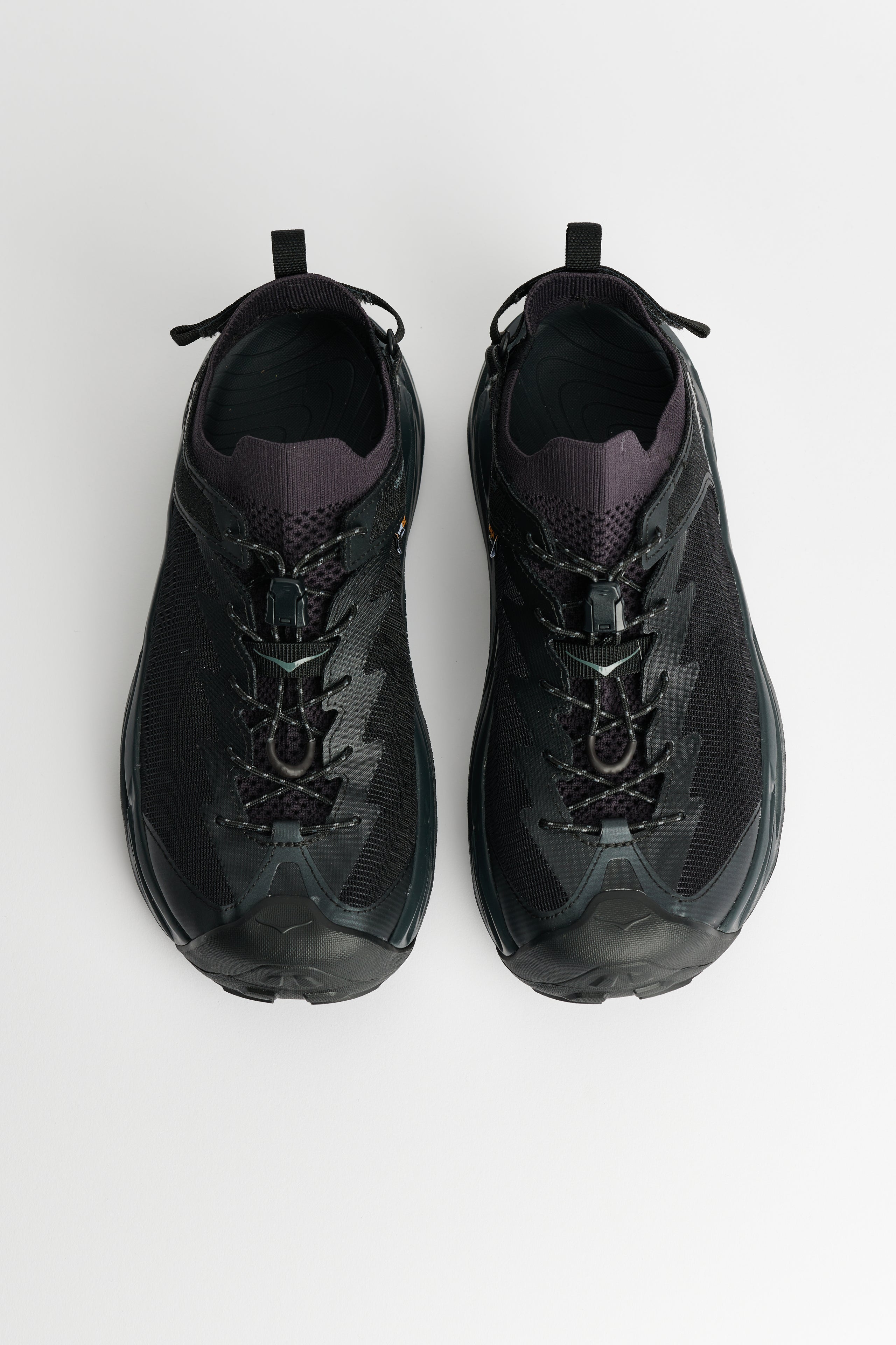 HOKA ONE ONE M Hopara 2 Black / Black