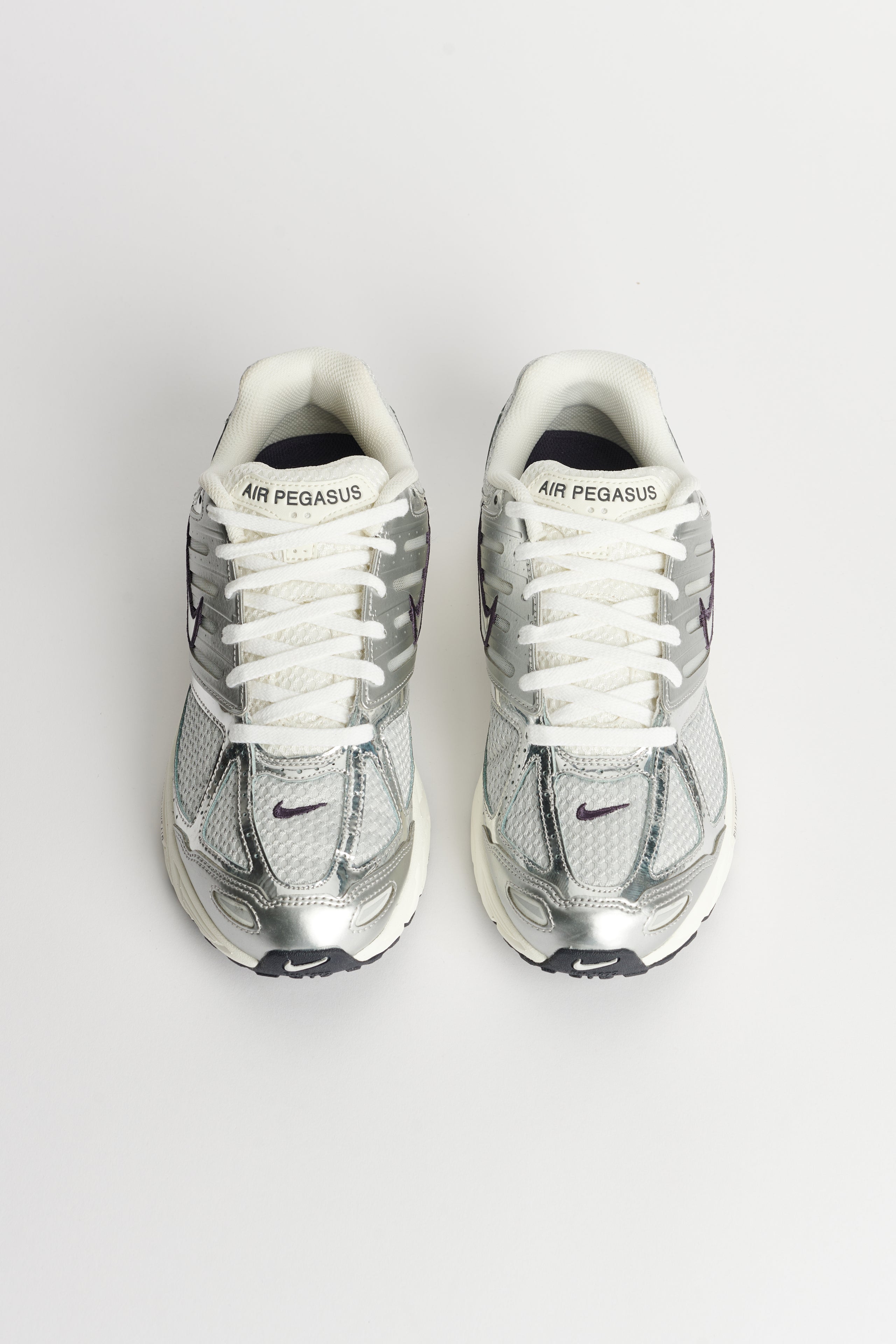 Nike W Air Pegasus 2005 Photon Dust / Chrome