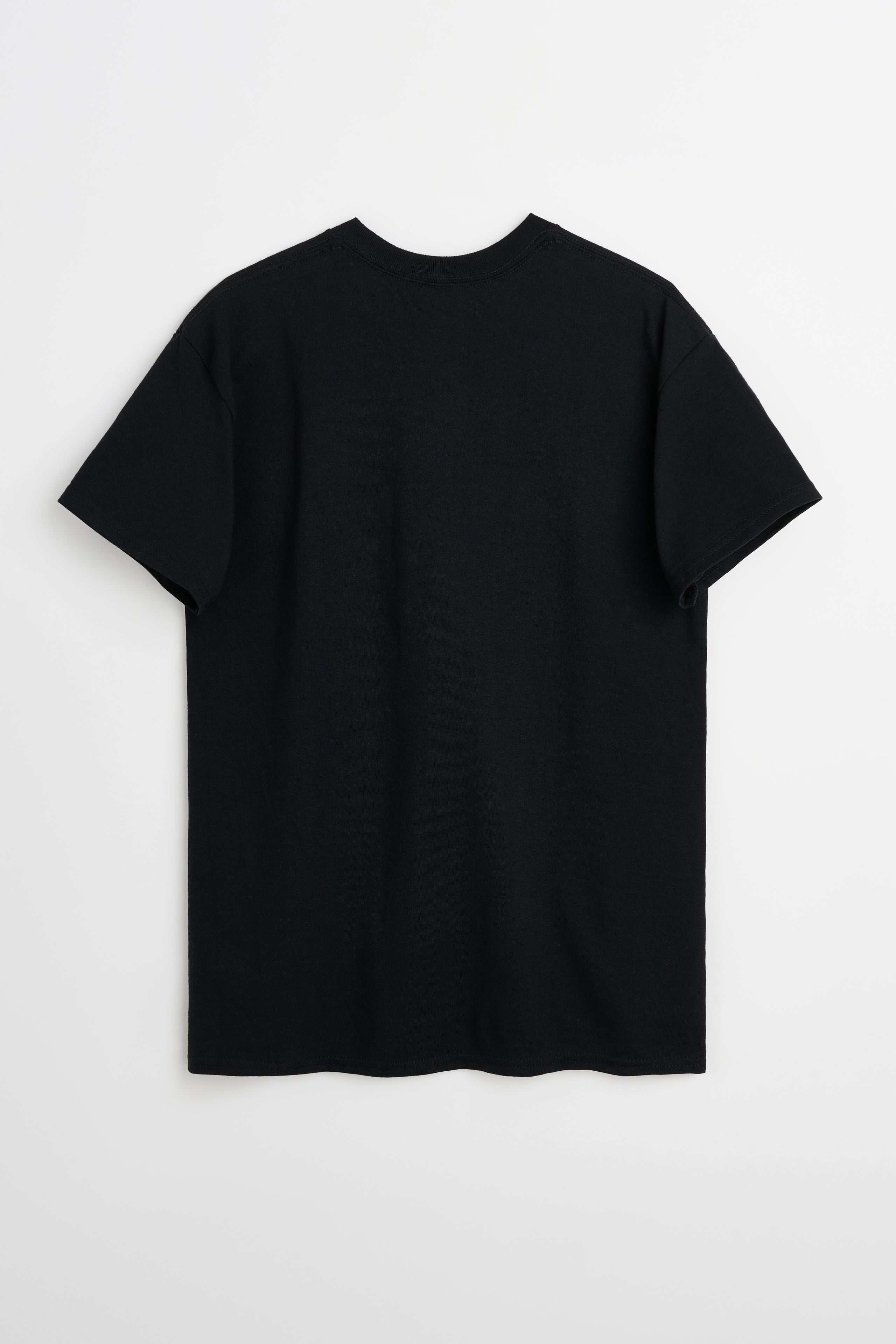 Fraser Croll The Blue Nile T-shirt Black