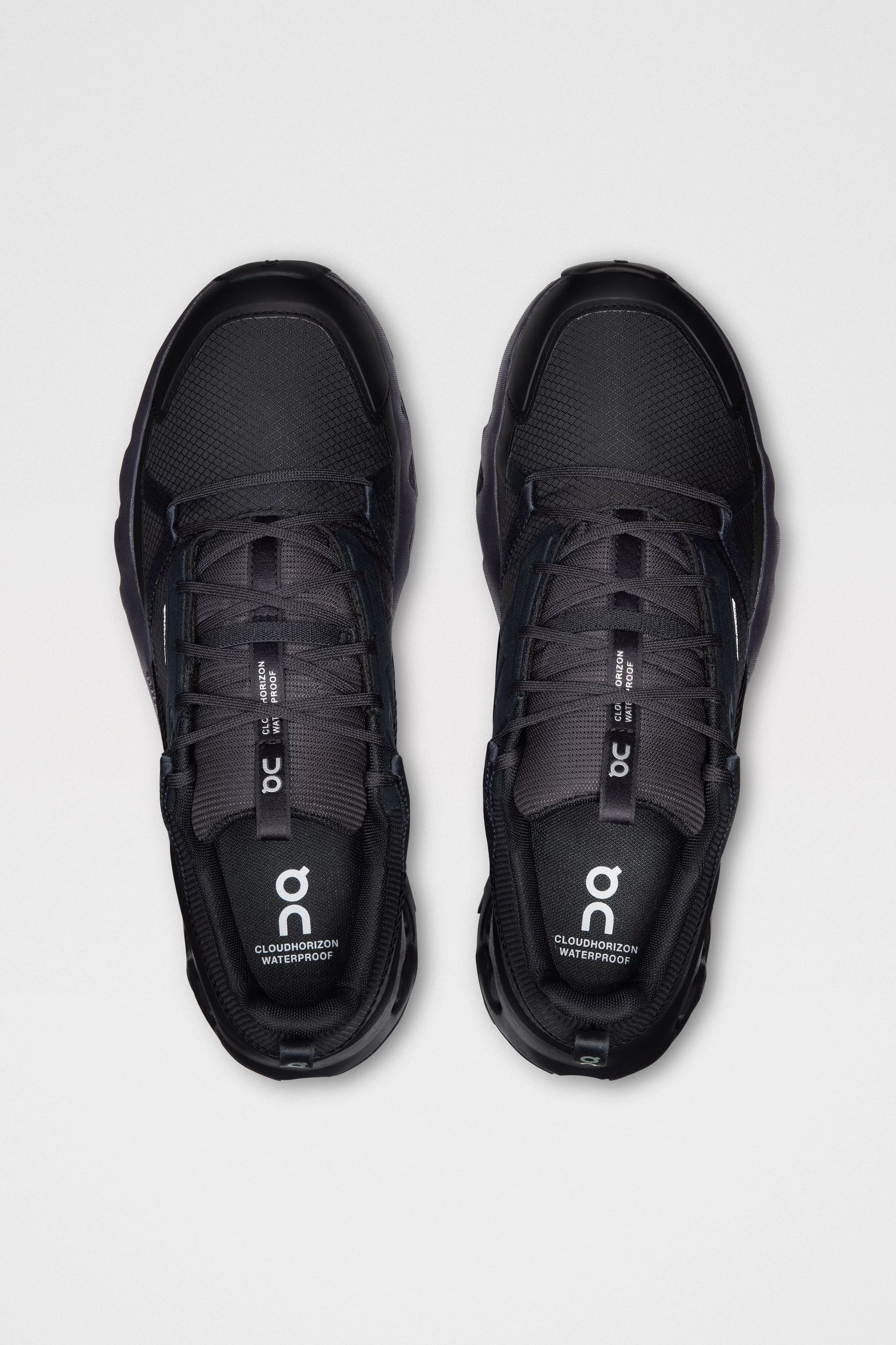 On Cloudhorizon WP Black / Black