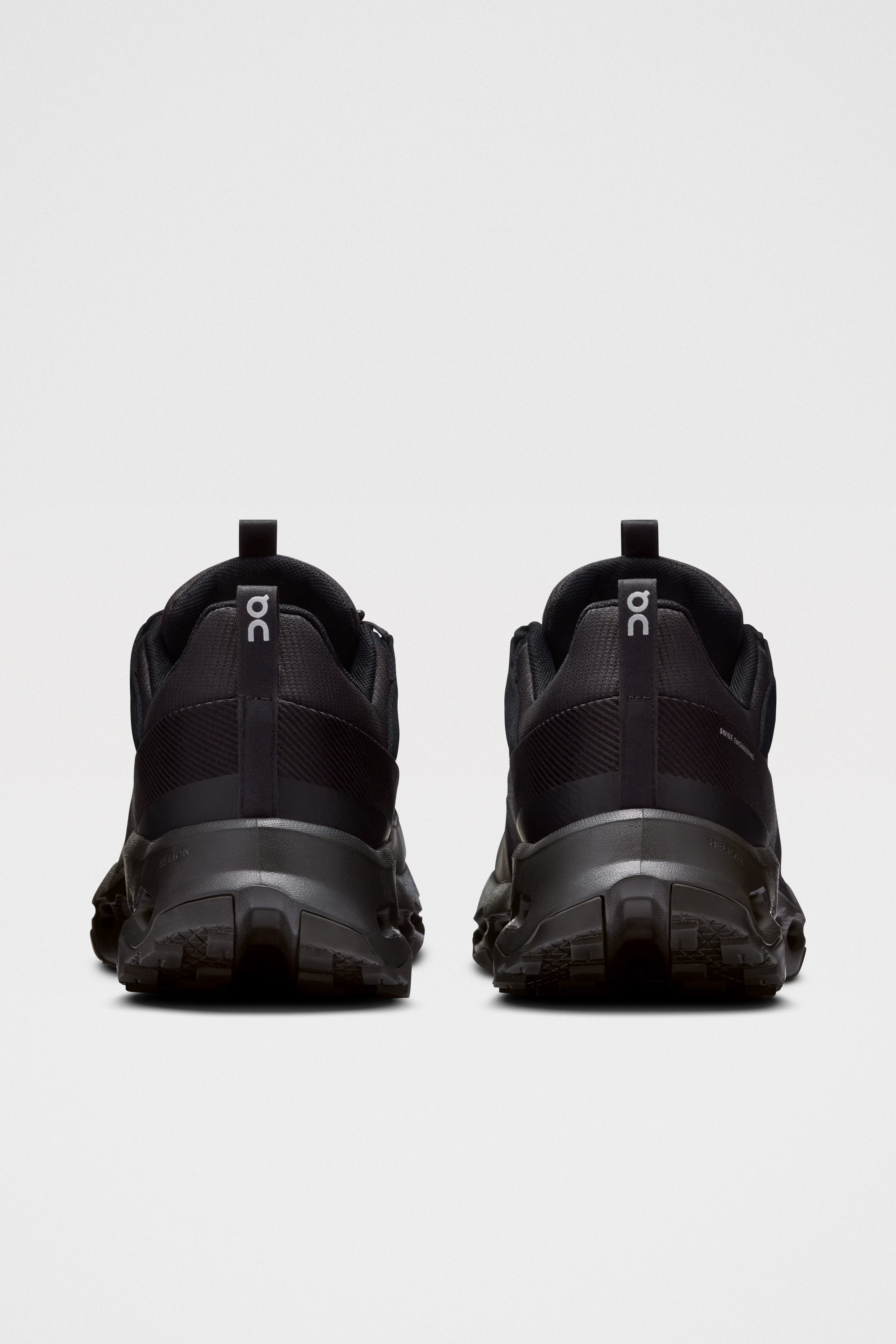 On Cloudhorizon WP Black / Black