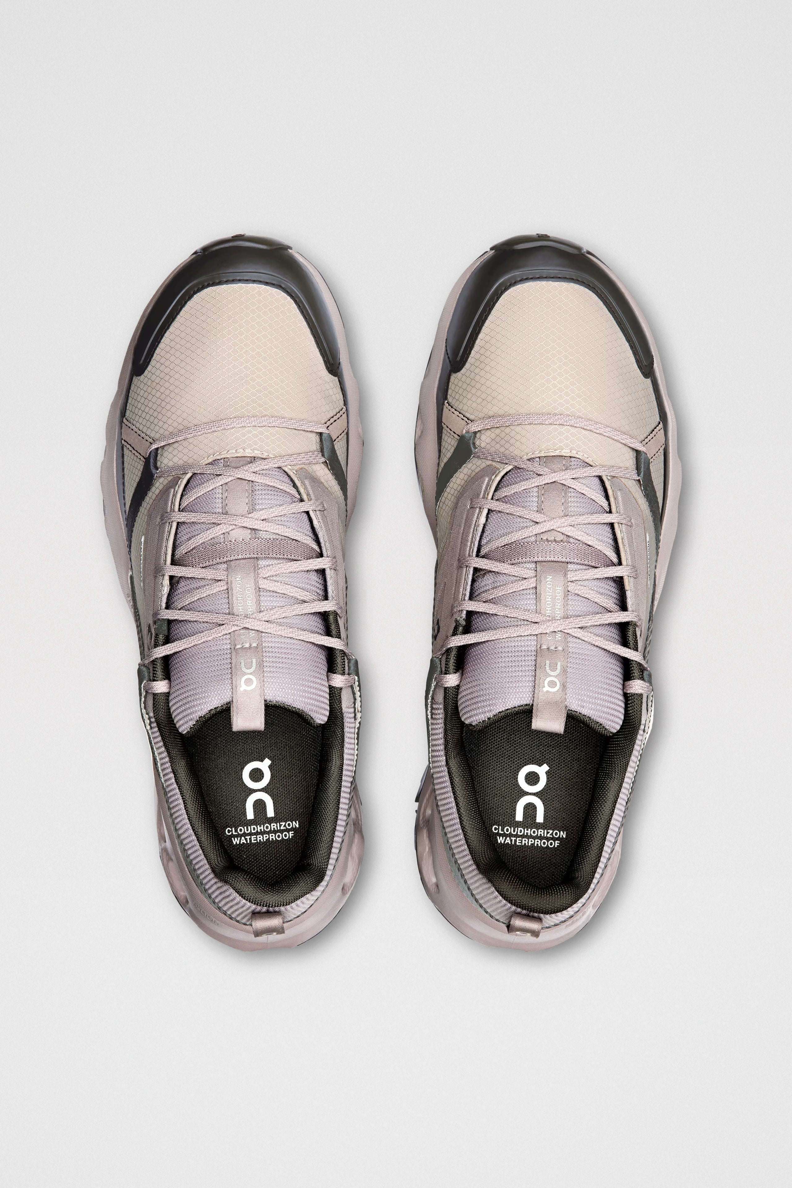 On Cloudhorizon WP Fog / Thorn