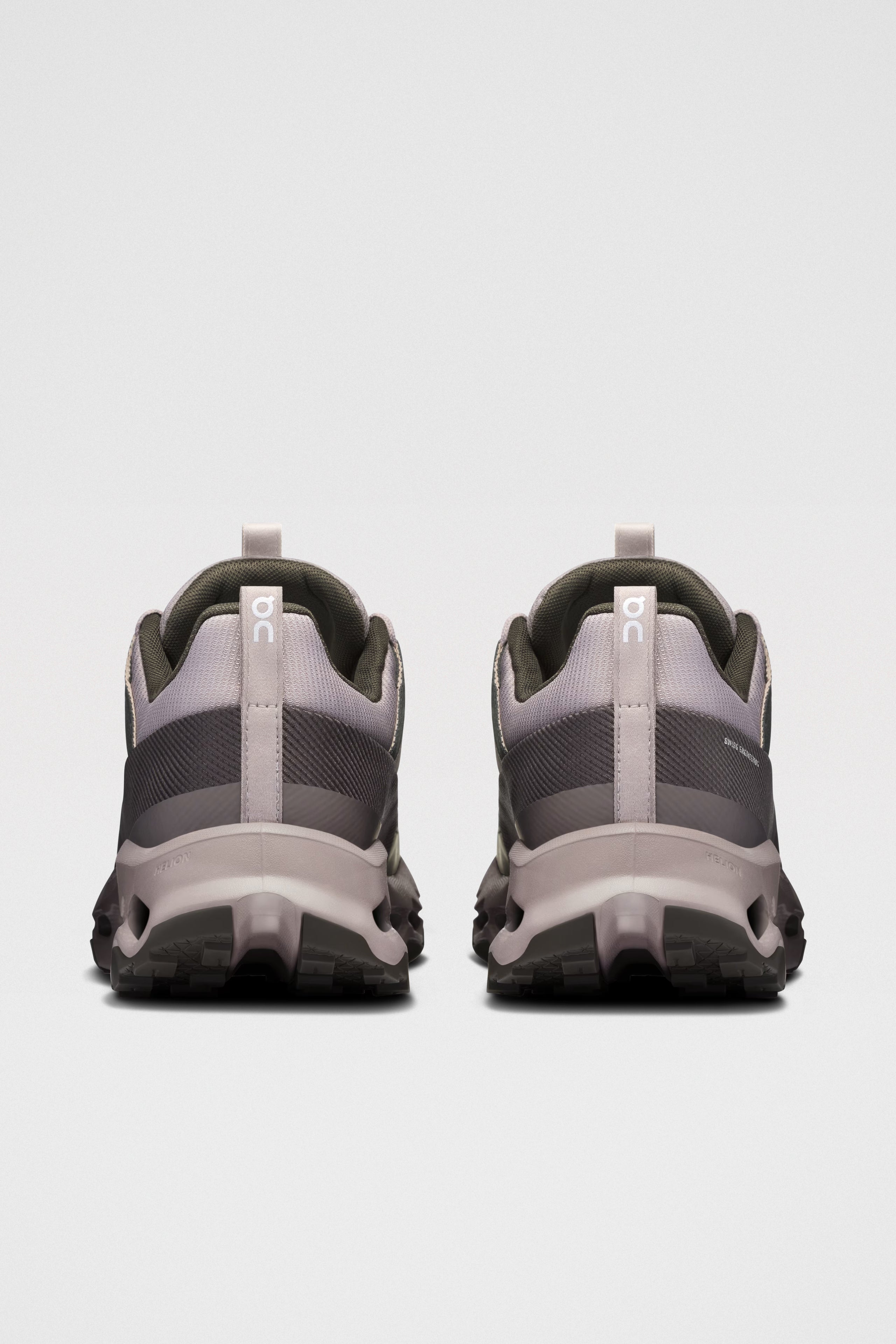 On Cloudhorizon WP Fog / Thorn