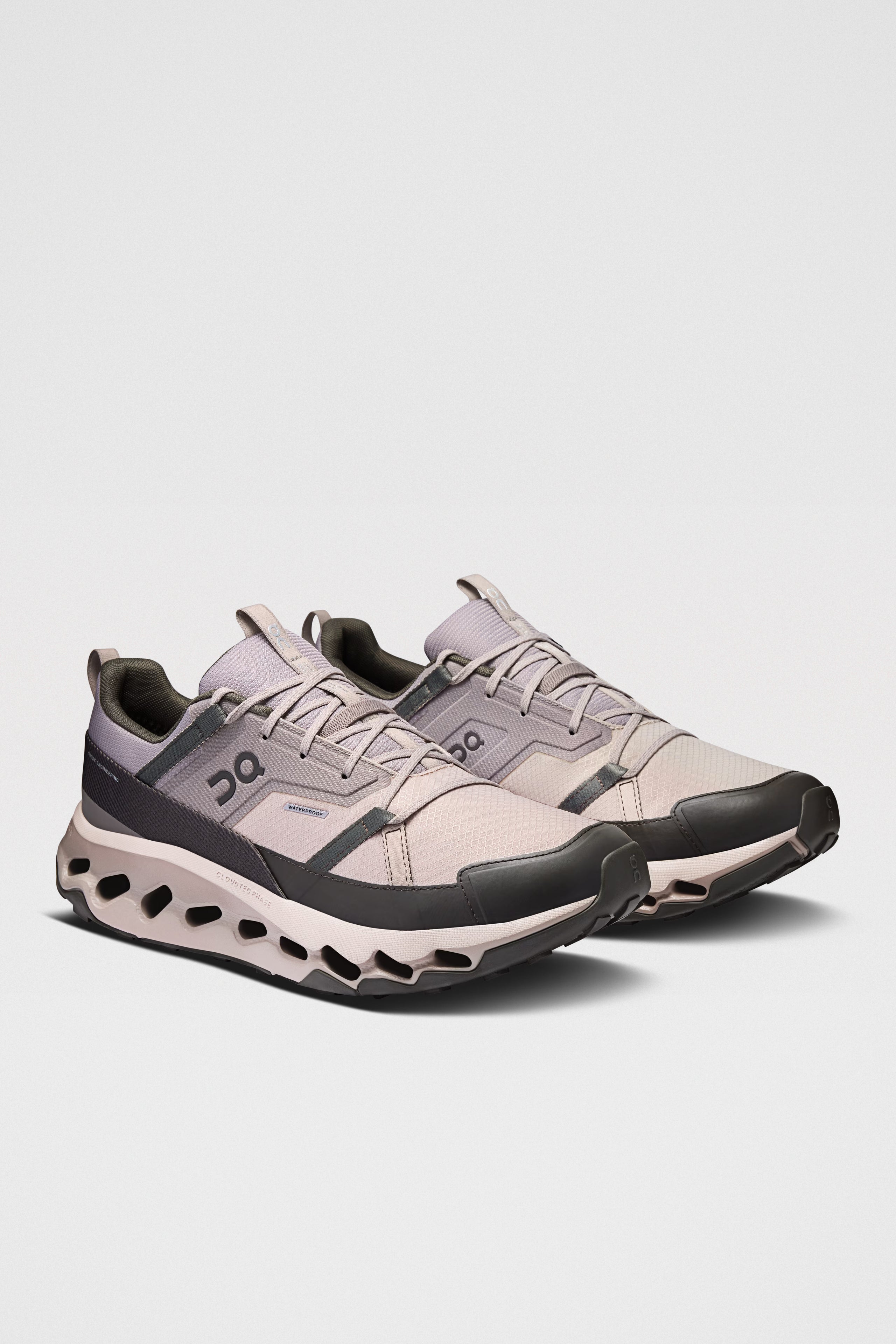 On Cloudhorizon WP Fog / Thorn