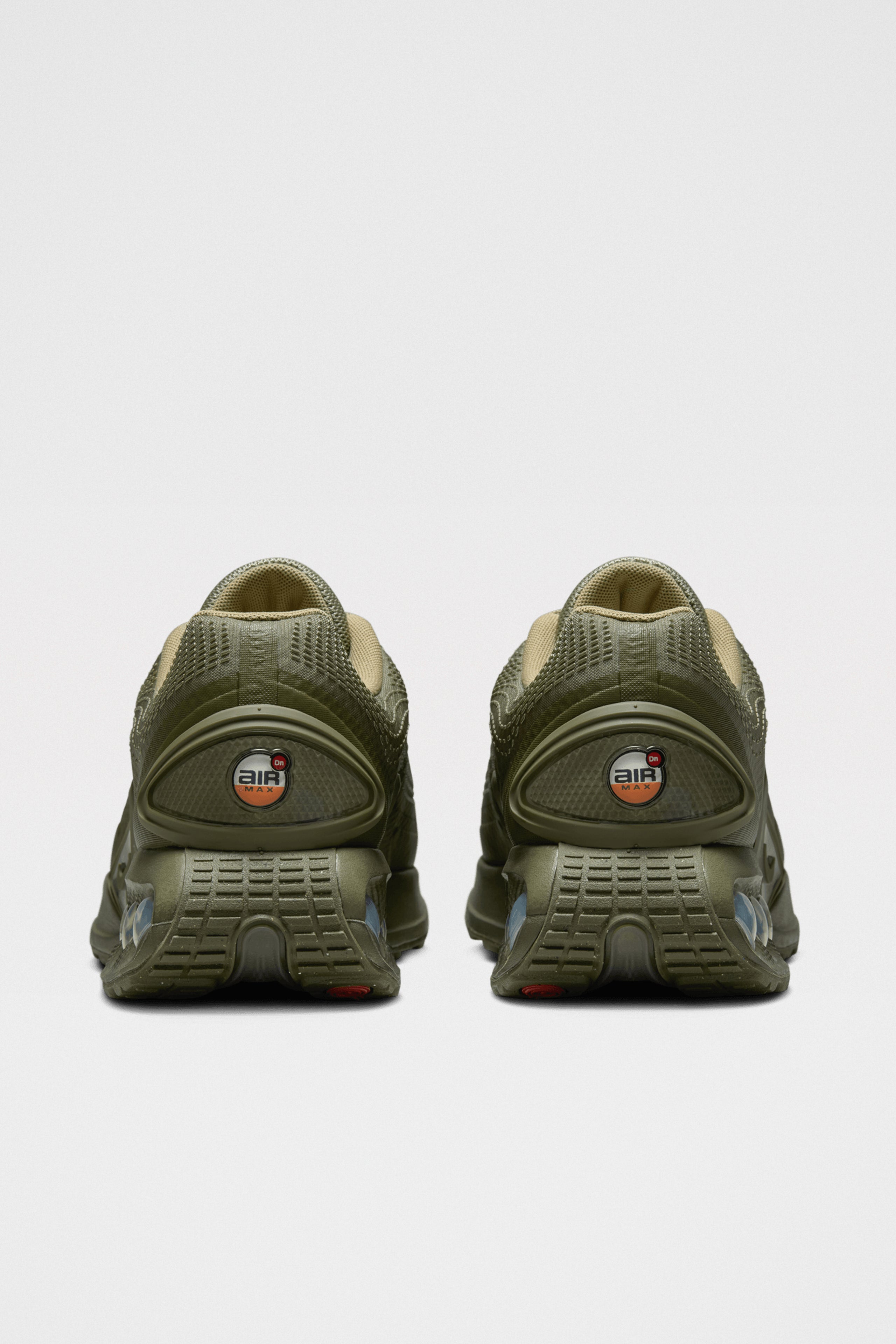 Nike Air Max DN Neutral Olive / Medium Olive