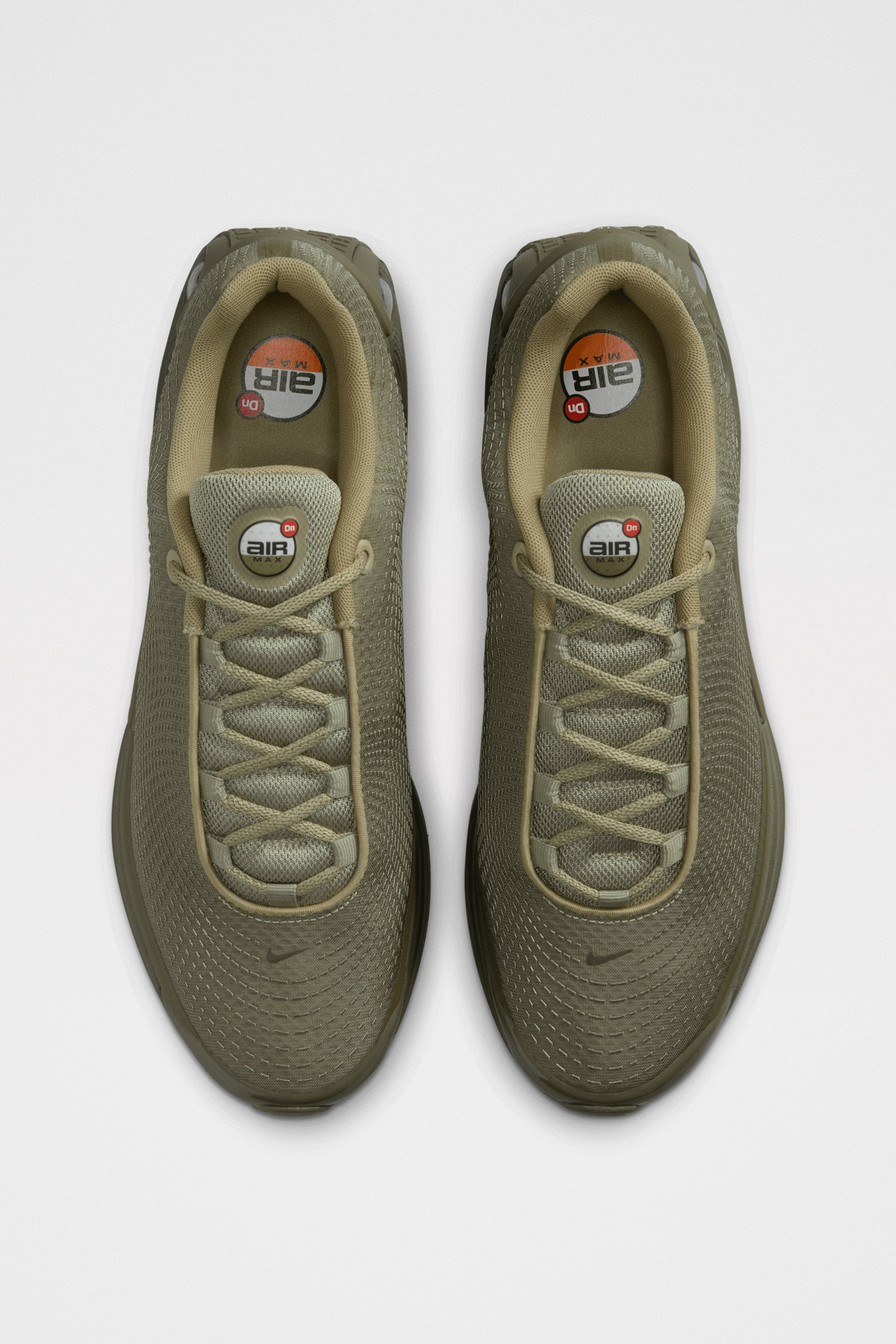 Nike Air Max DN Neutral Olive / Medium Olive