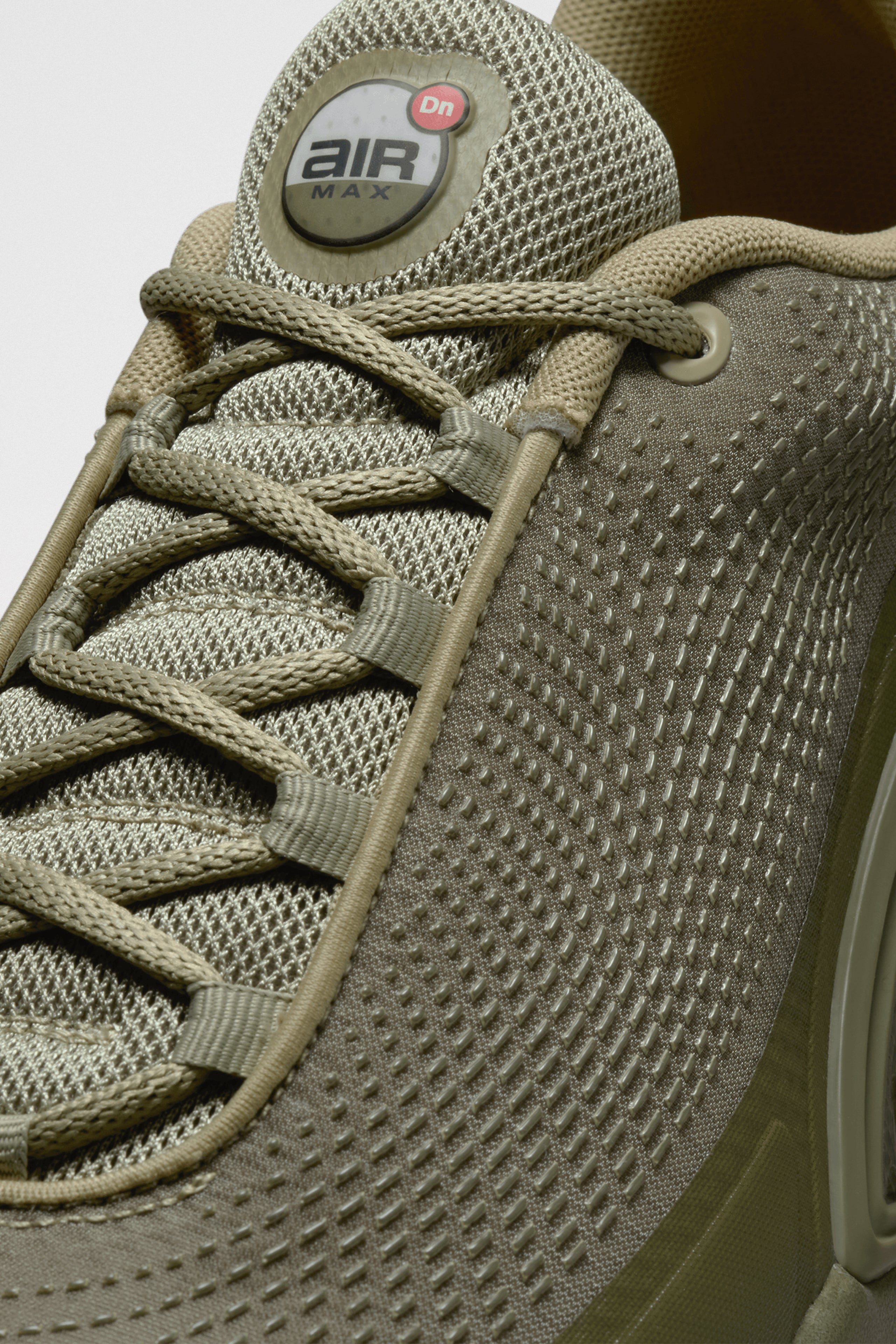 Nike Air Max DN Neutral Olive / Medium Olive