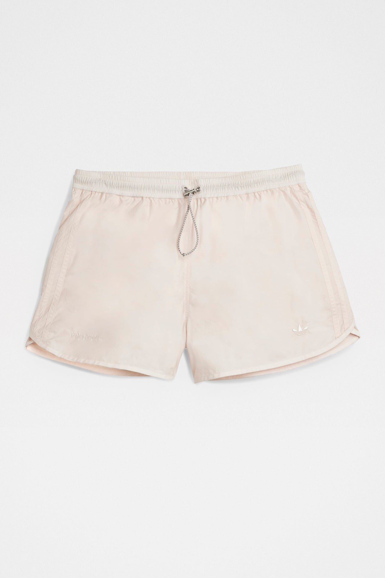 adidas by Wales Bonner Nylon Shorts Wonder Quartz