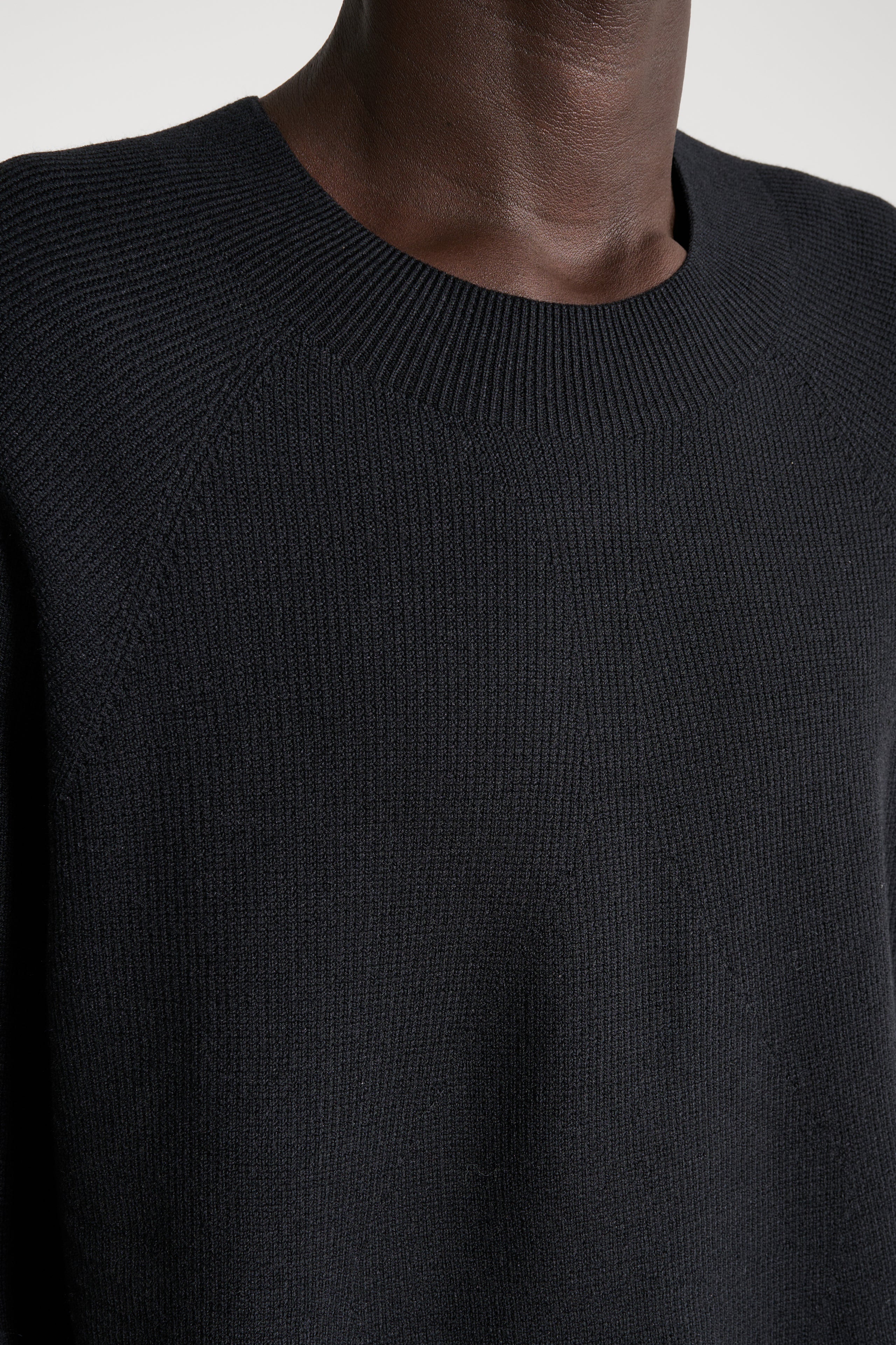 Arc'teryx Veilance Conic Wool Midlayer Black