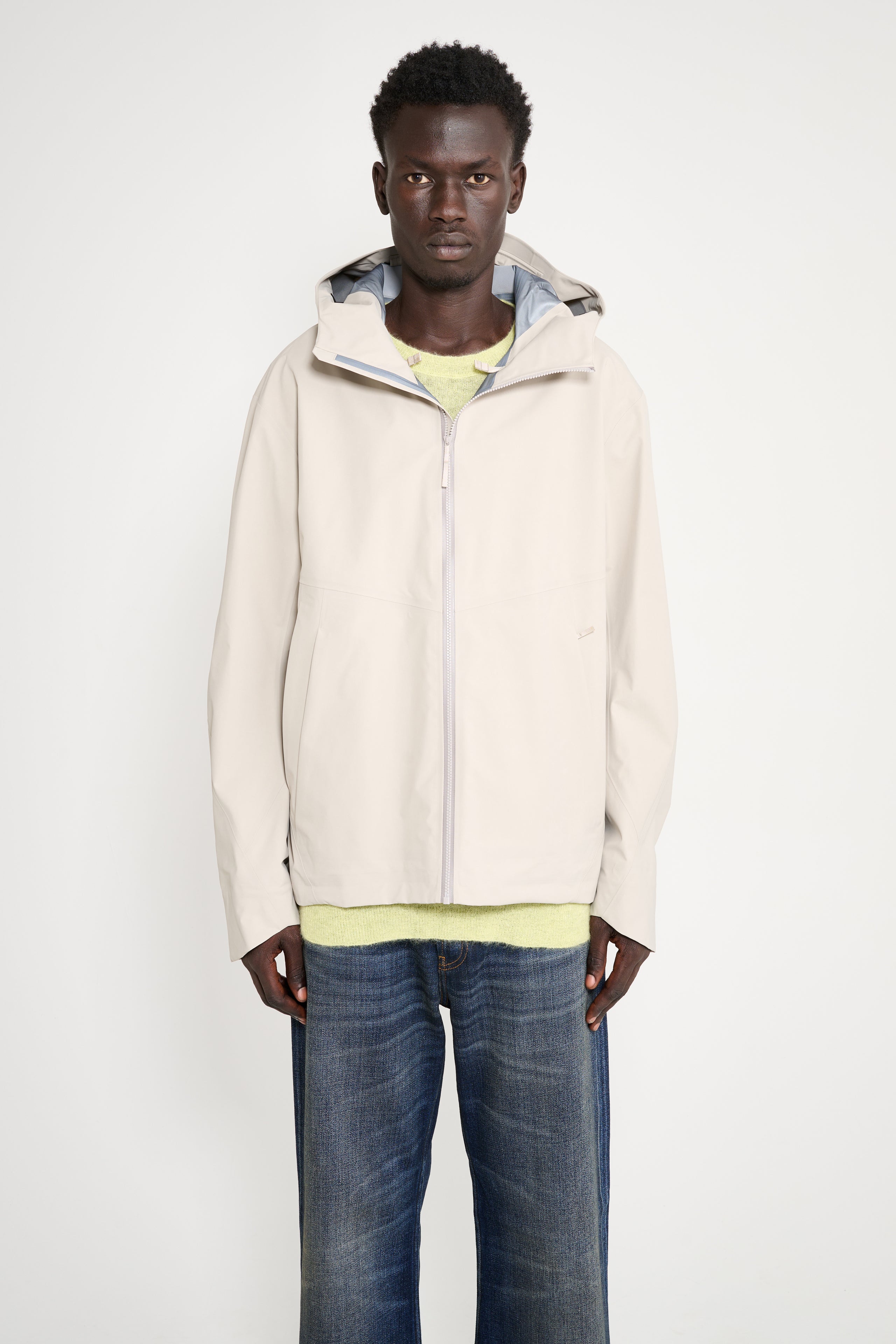 Arc'teryx Veilance Arris Jacket Rune