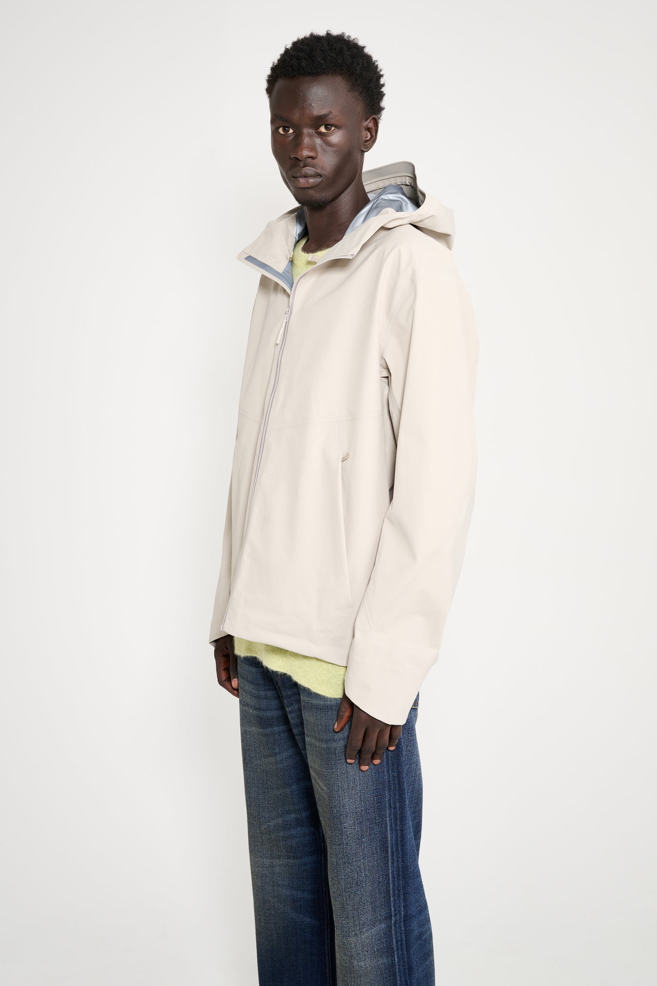 Arc'teryx Veilance Arris Jacket Rune