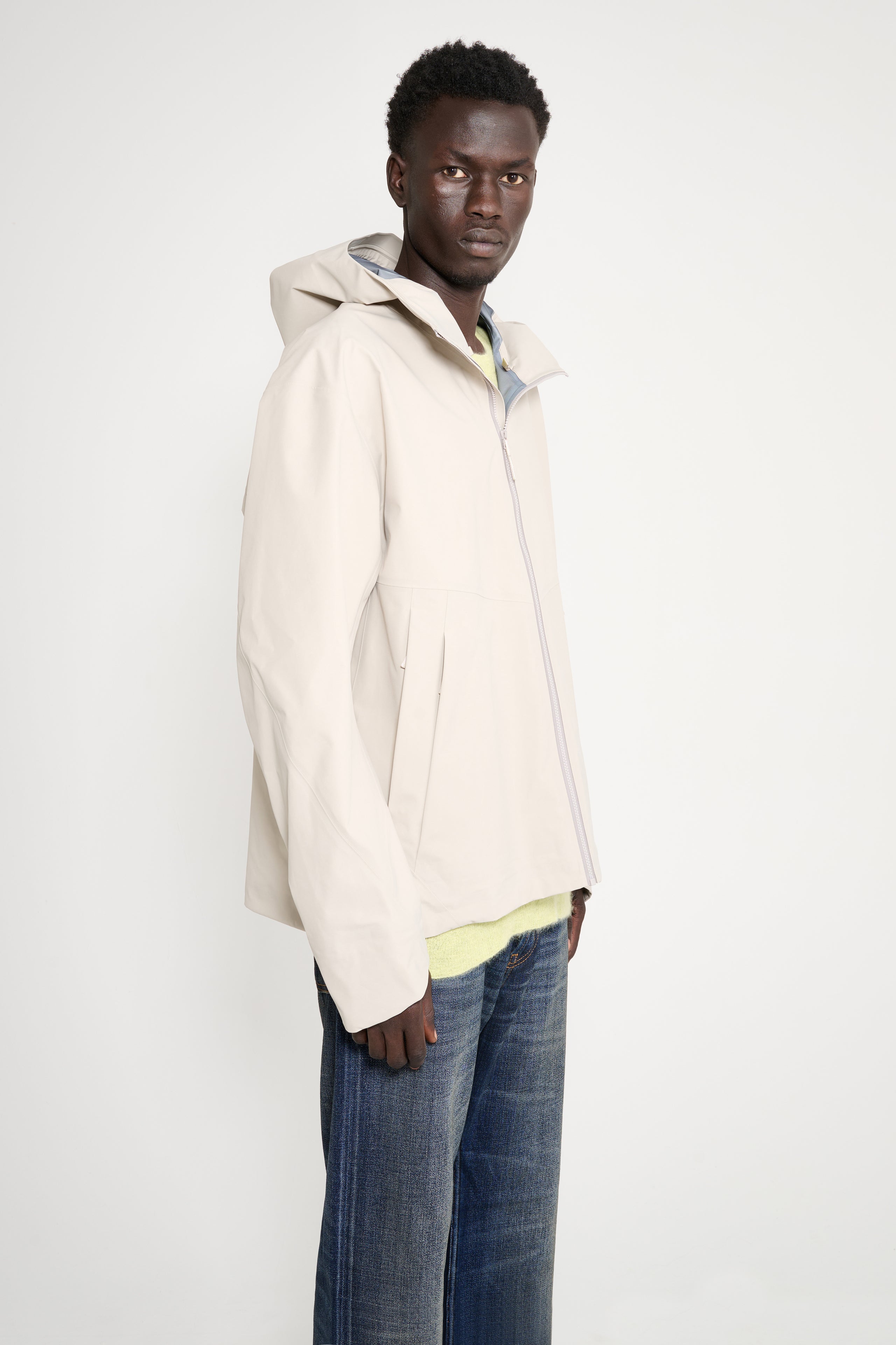 Arc'teryx Veilance Arris Jacket Rune