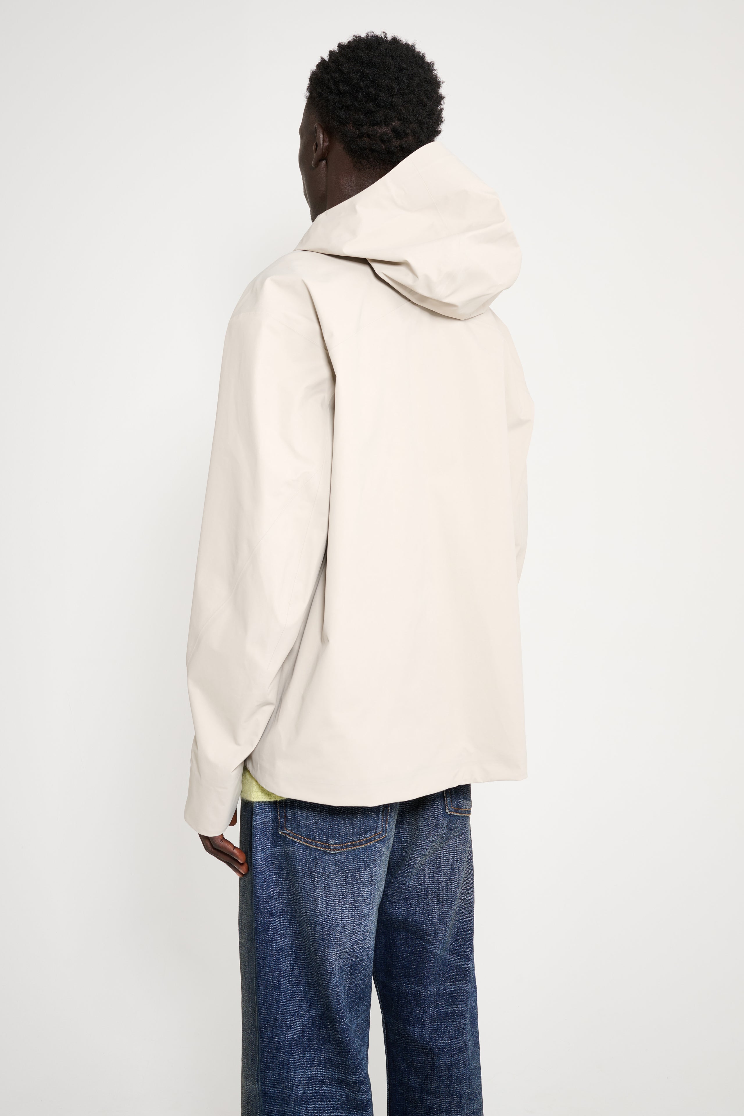 Arc'teryx Veilance Arris Jacket Rune