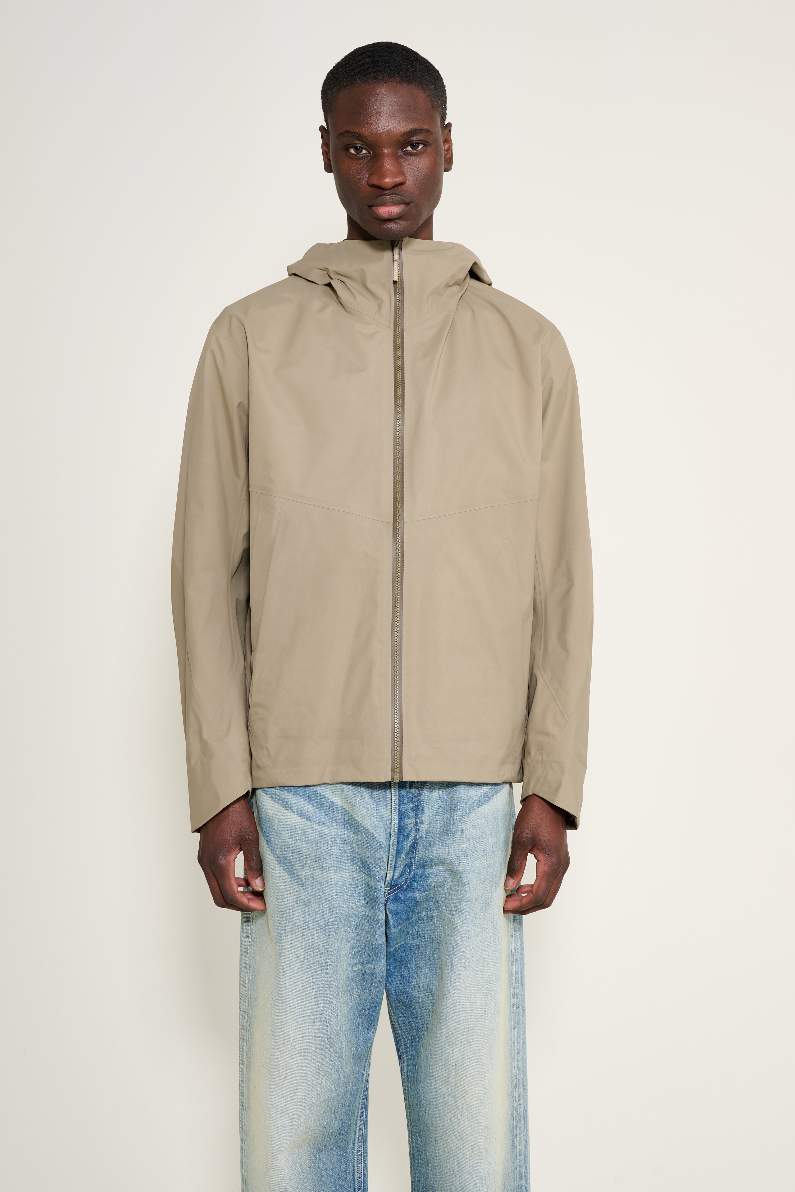 Arc'teryx Veilance Arris Jacket Light Gnosis