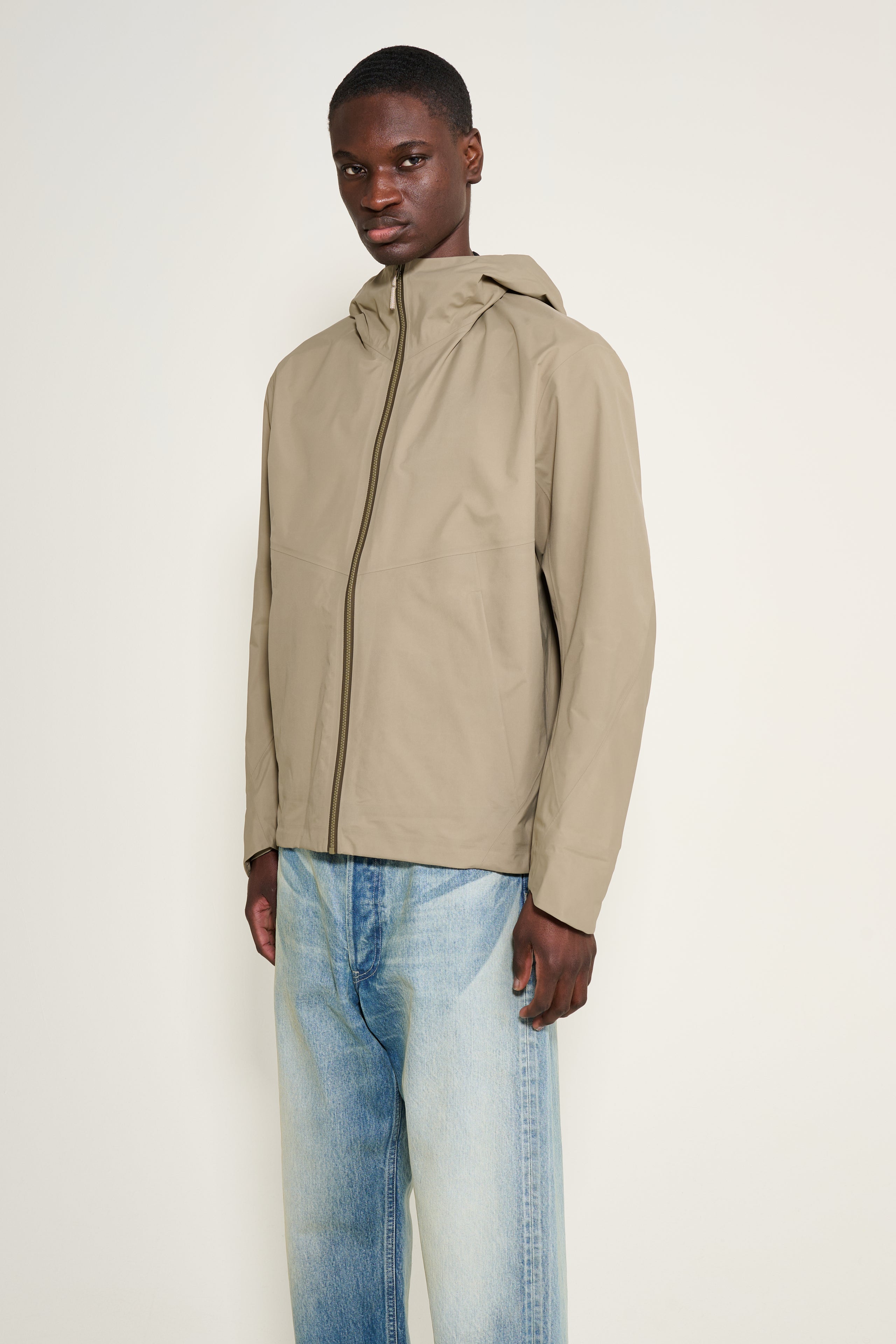 Arc'teryx Veilance Arris Jacket Light Gnosis