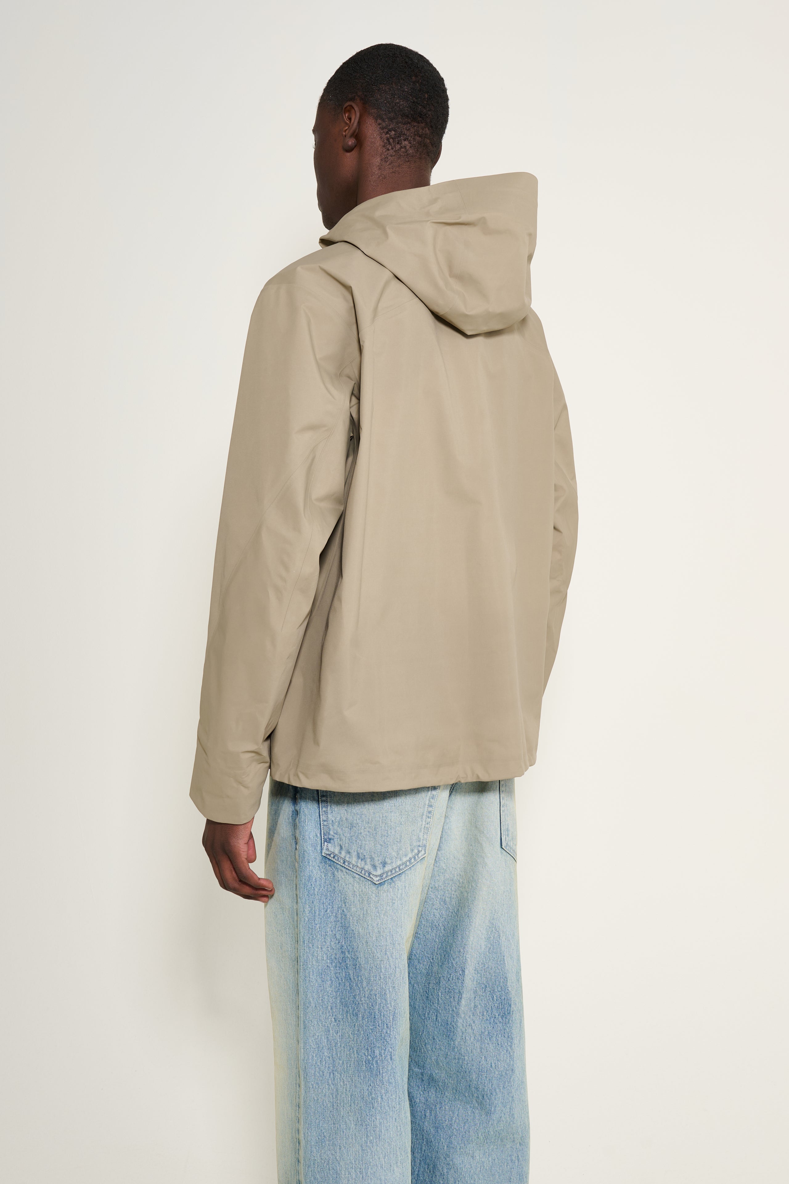 Arc'teryx Veilance Arris Jacket Light Gnosis