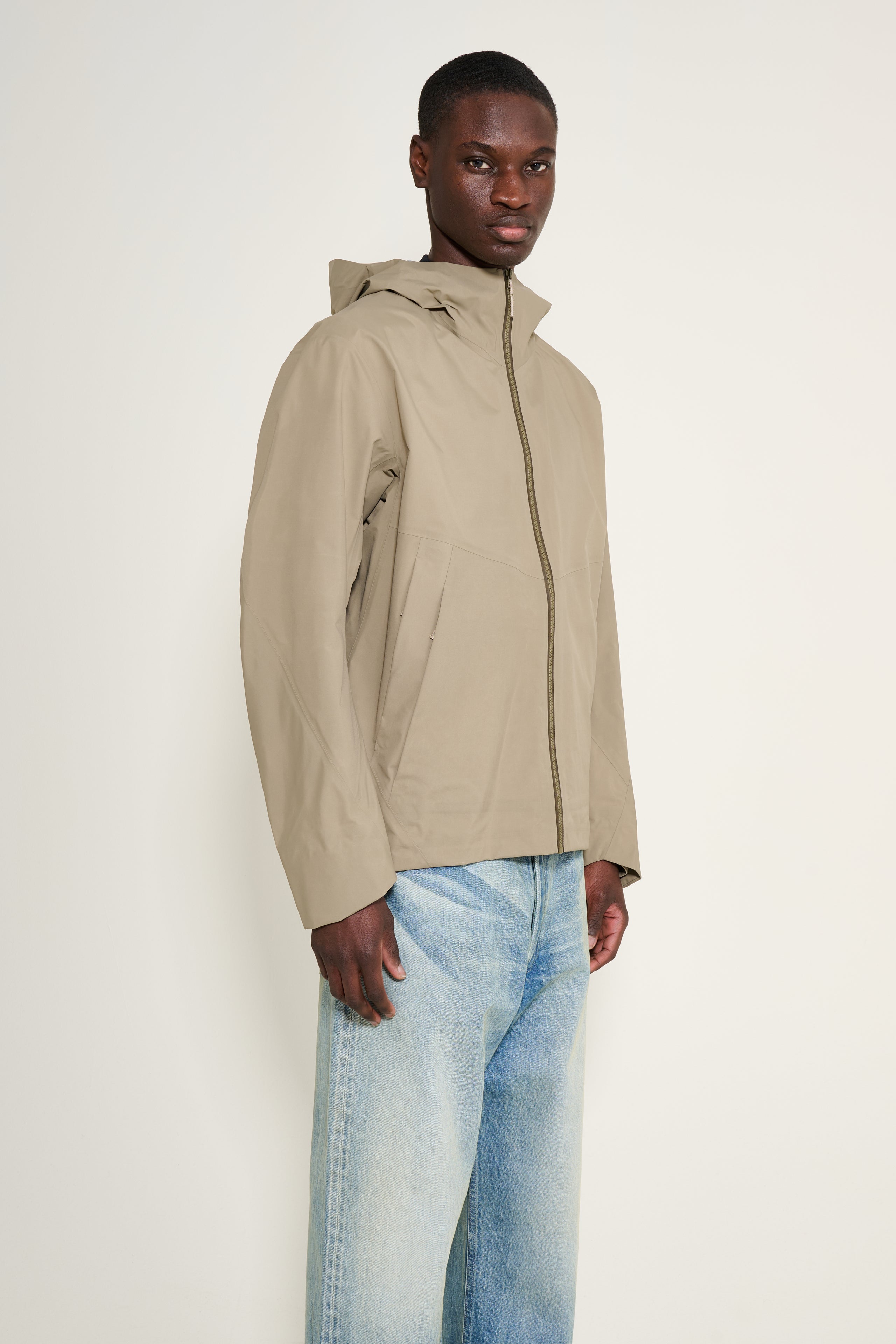 Arc'teryx Veilance Arris Jacket Light Gnosis