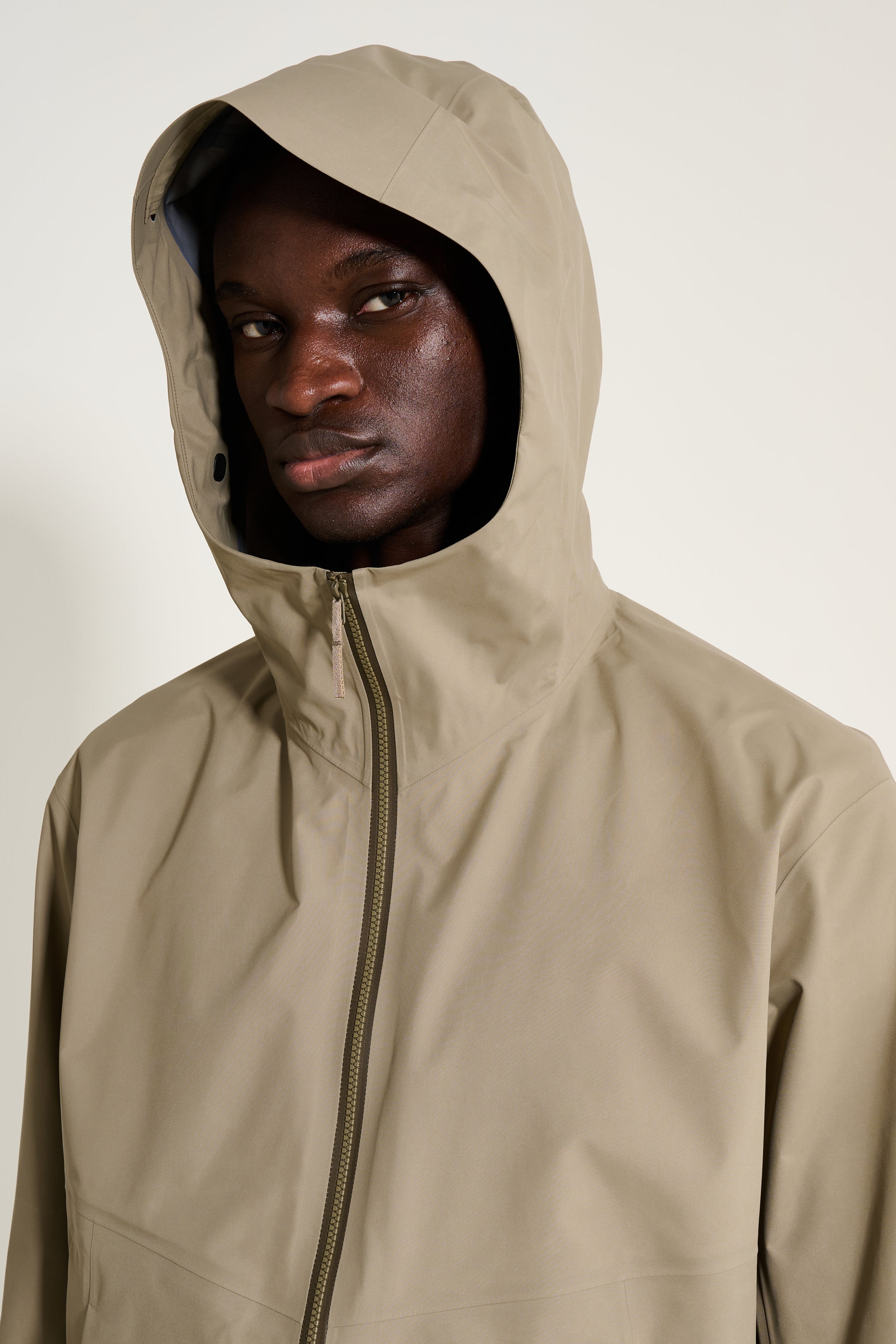 Arc'teryx Veilance Arris Jacket Light Gnosis