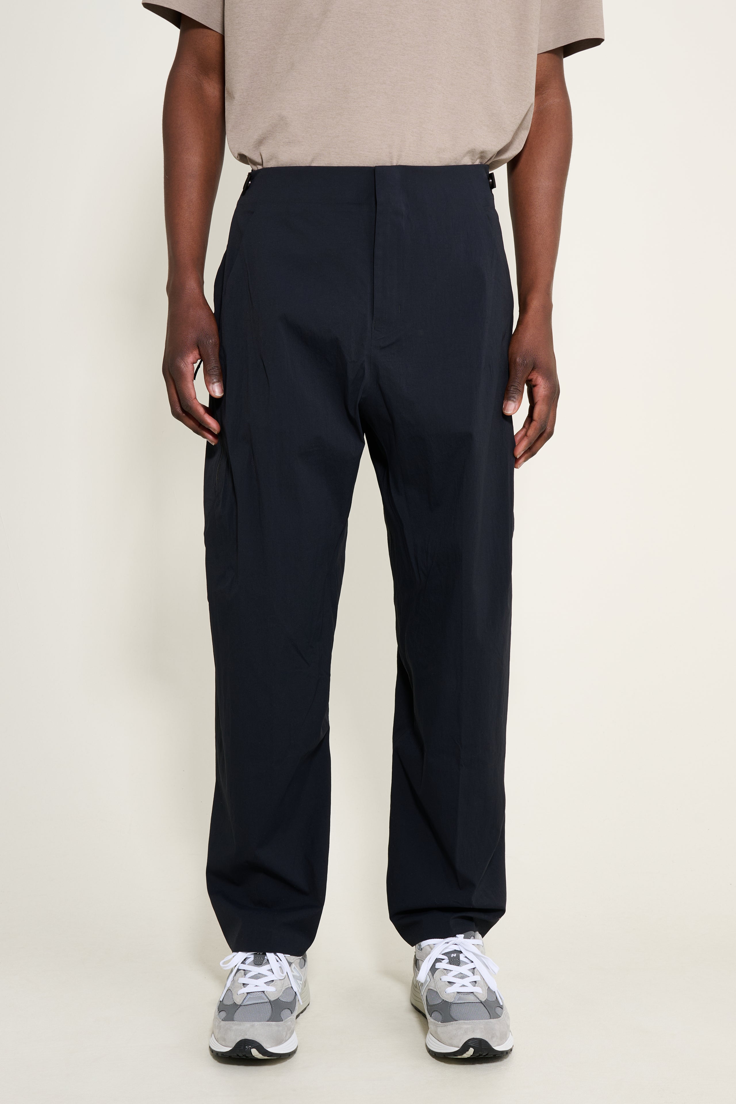 Arc'teryx Veilance Spere Cargo Pant Black