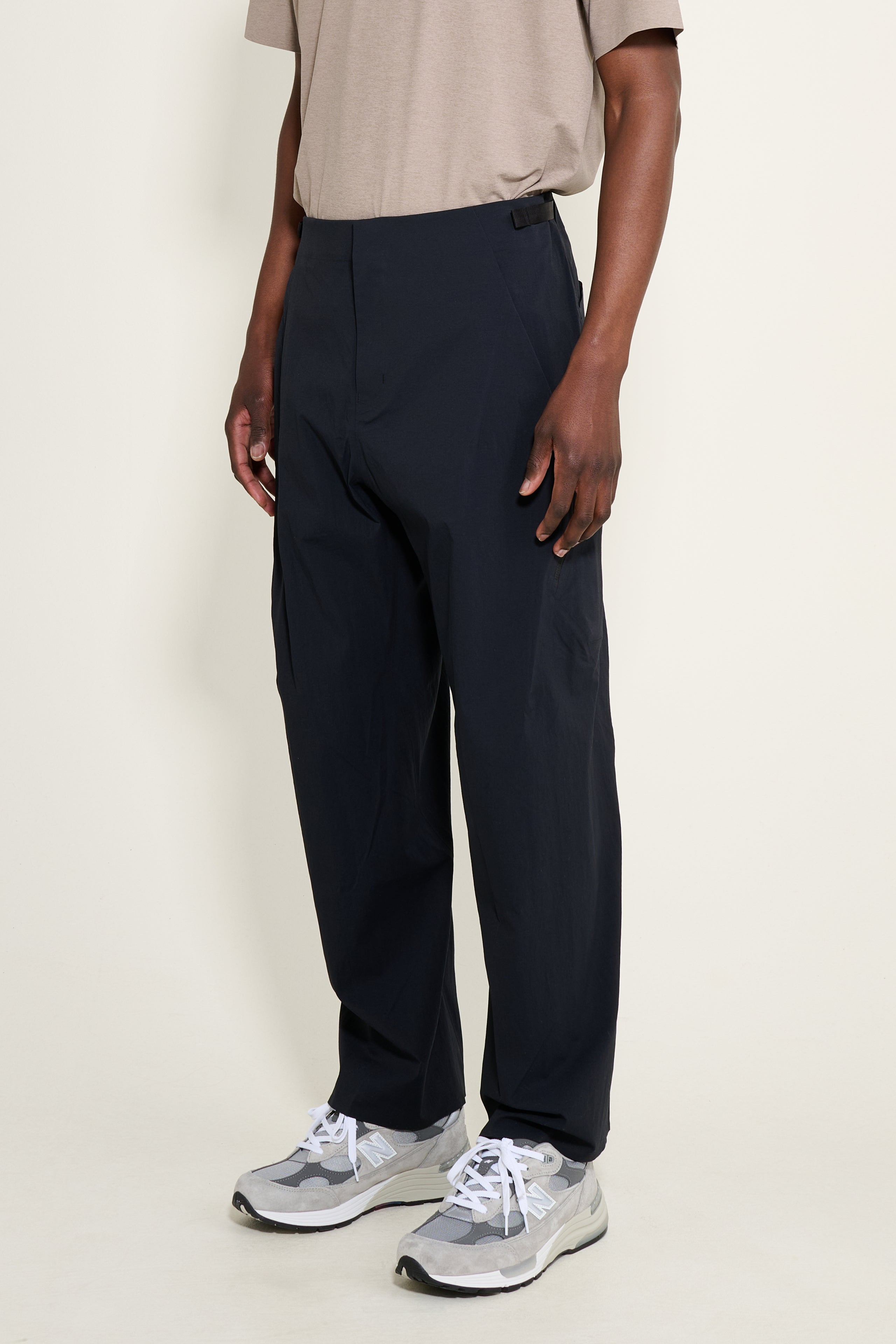 Arc'teryx Veilance Spere Cargo Pant Black