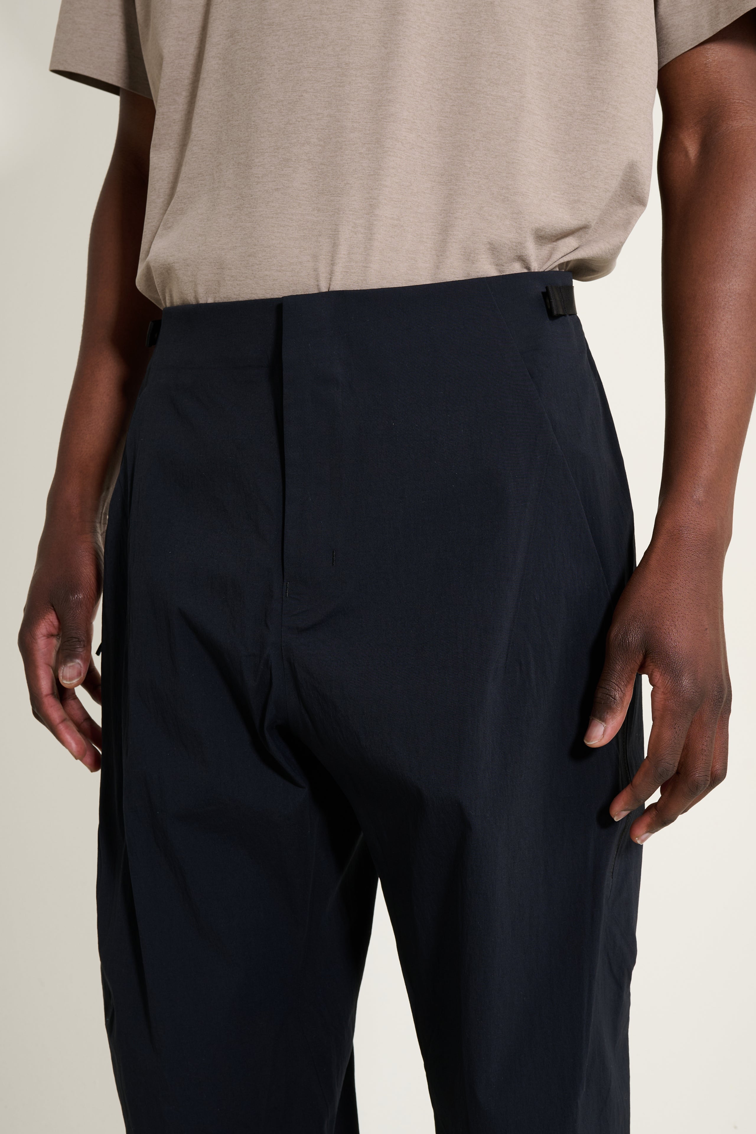 Arc'teryx Veilance Spere Cargo Pant Black