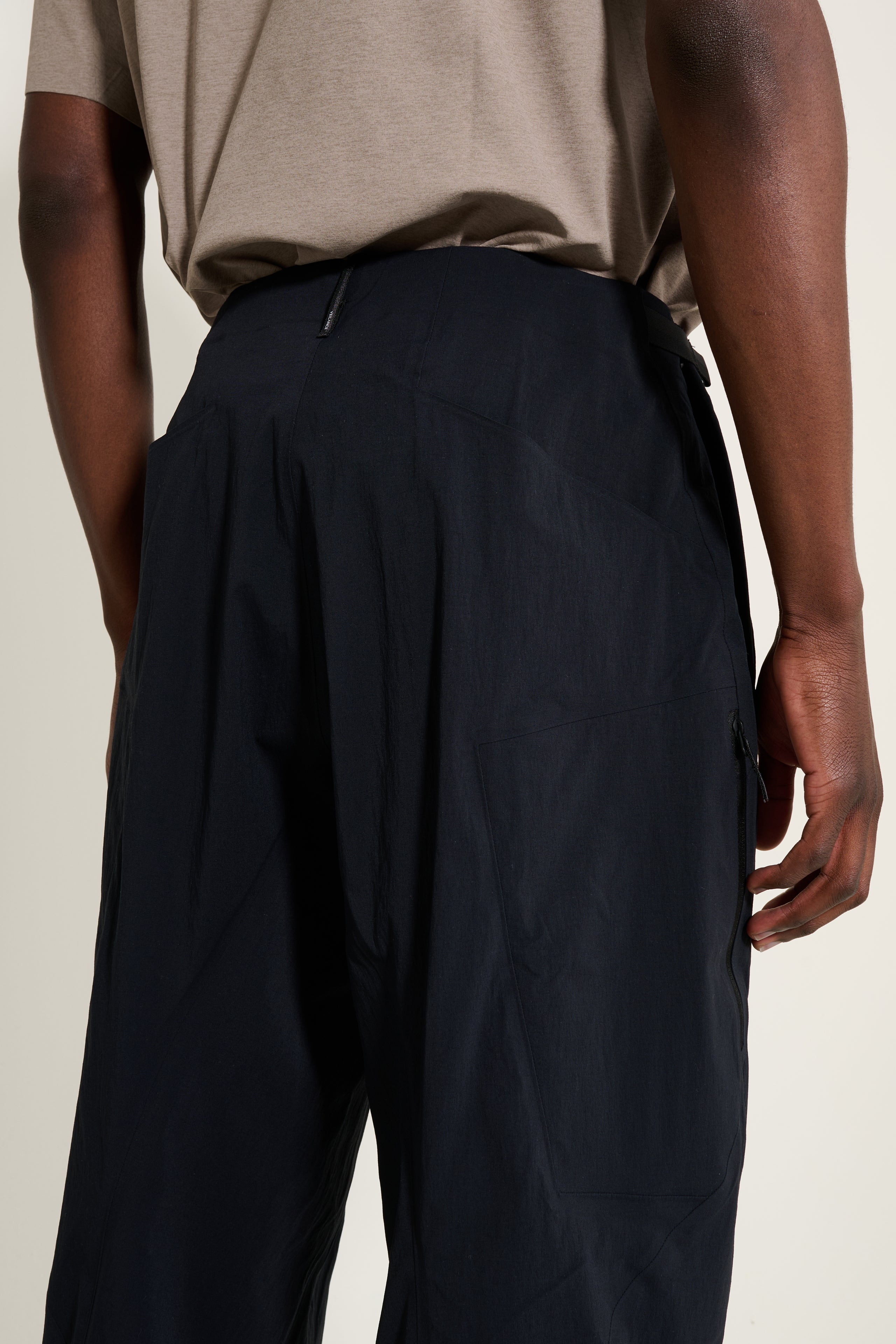 Arc'teryx Veilance Spere Cargo Pant Black