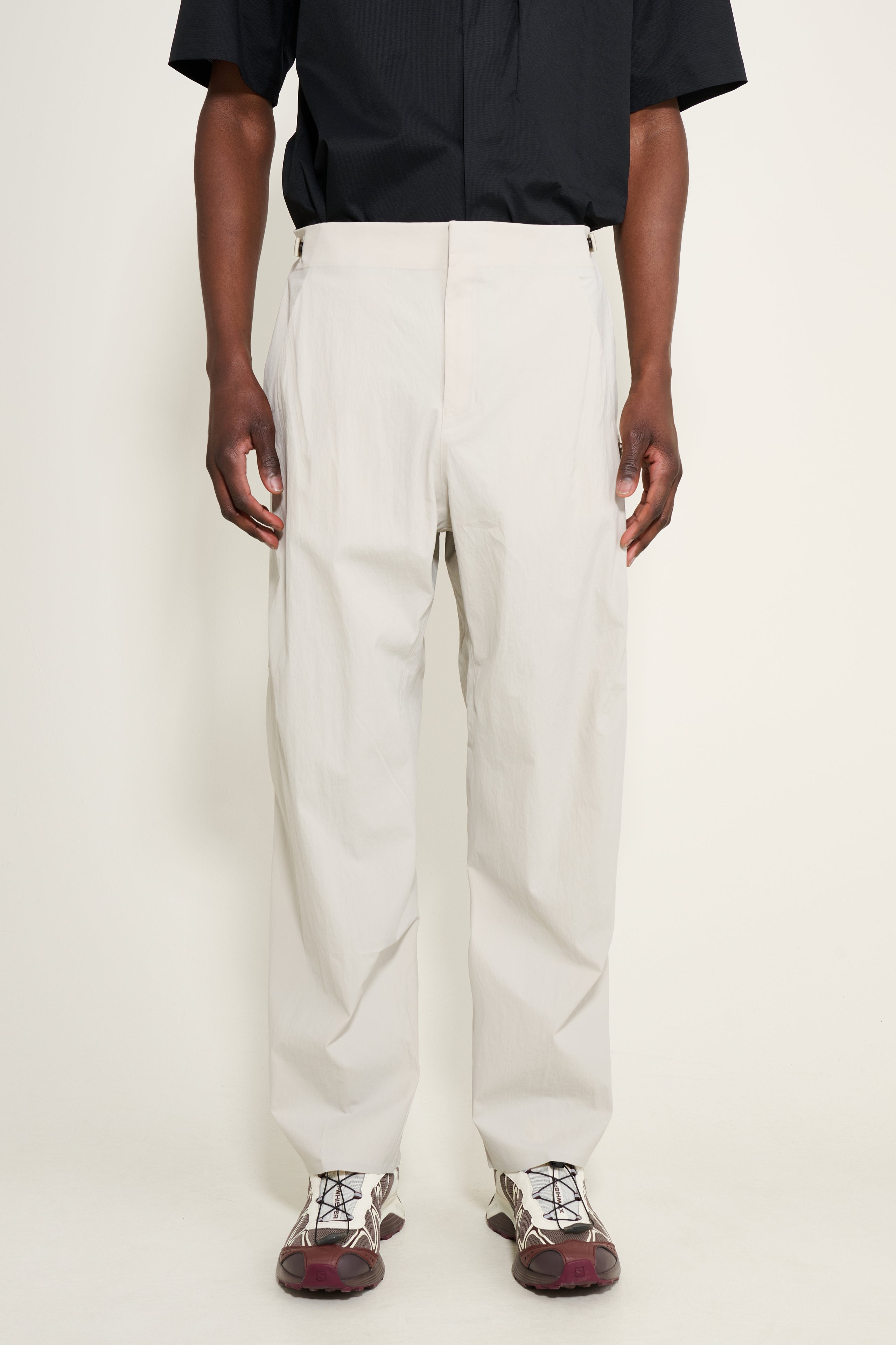 Arc'teryx Veilance Spere Cargo Pant Dark Cocoon