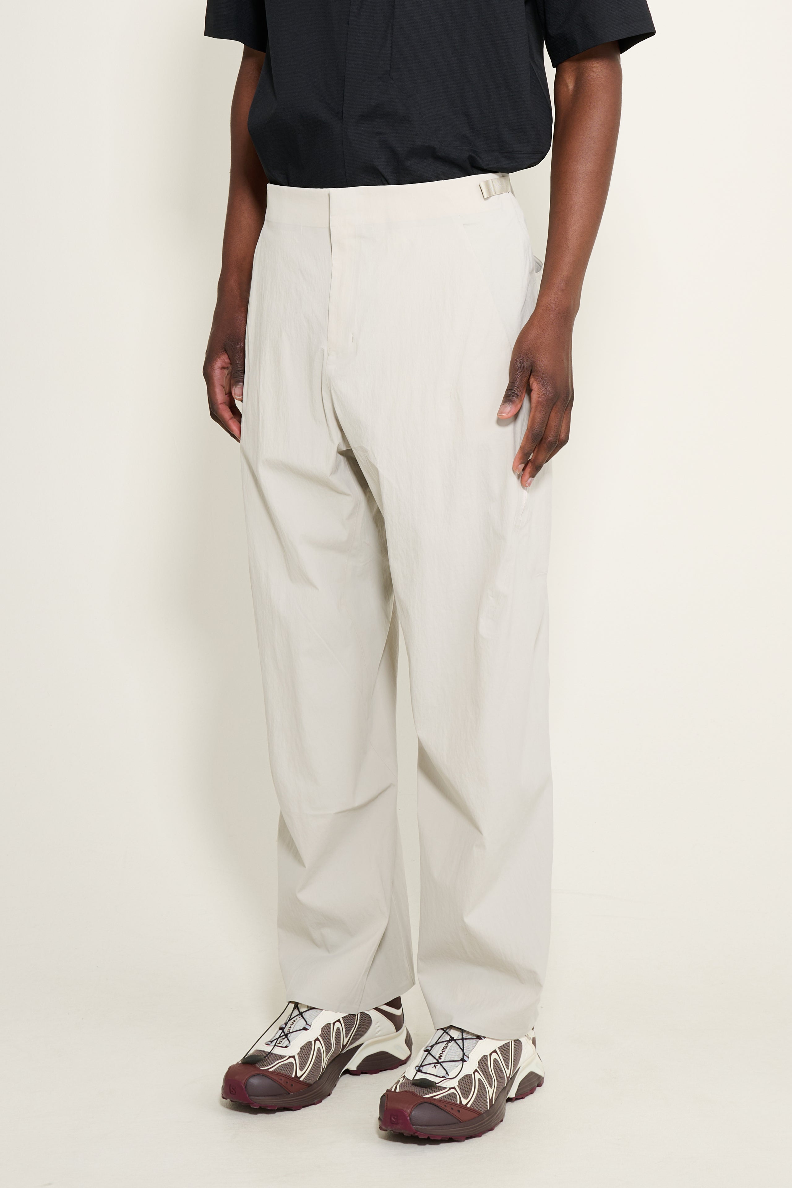 Arc'teryx Veilance Spere Cargo Pant Dark Cocoon