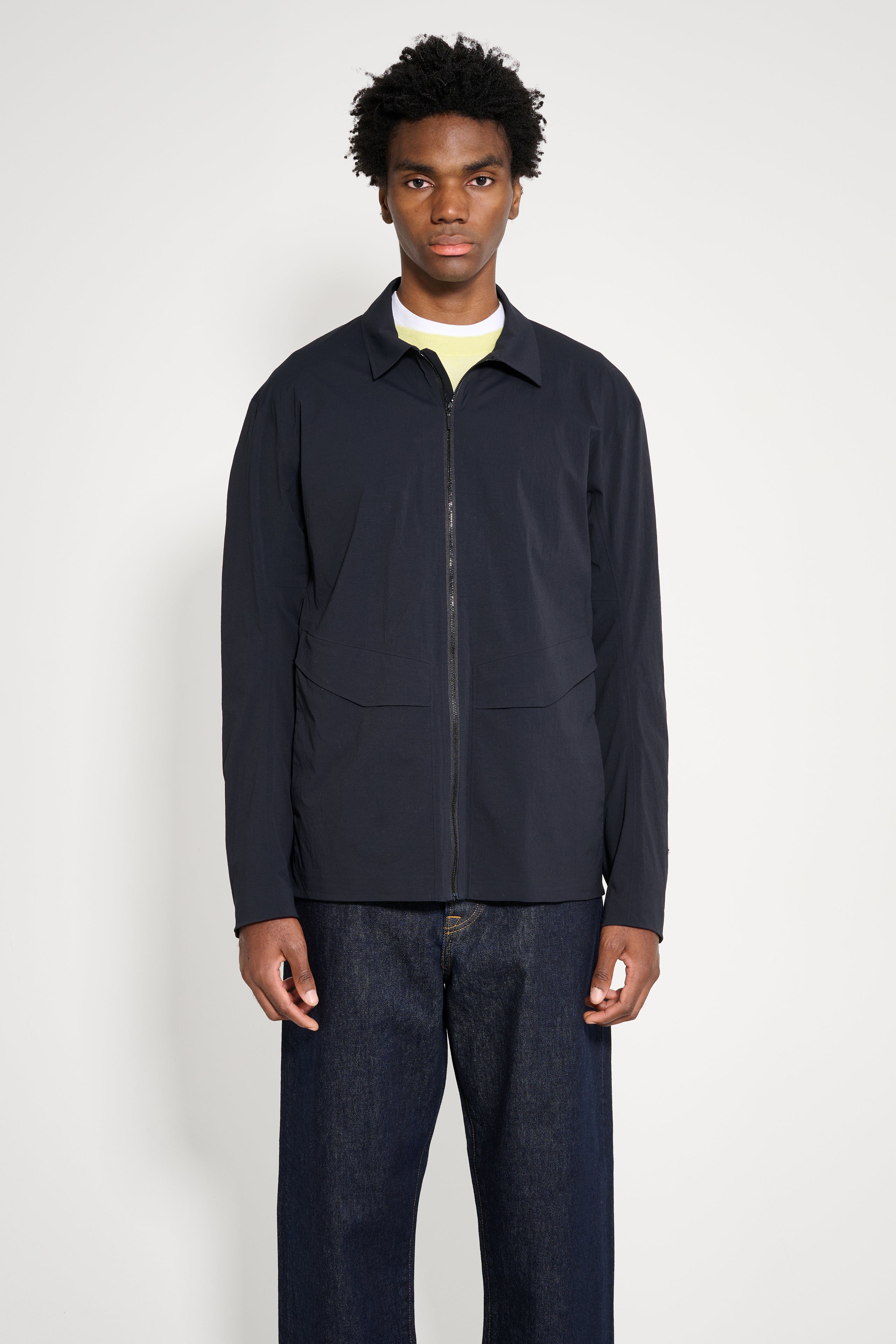 Arc’teryx Veilance Spere LT Jacket M Black