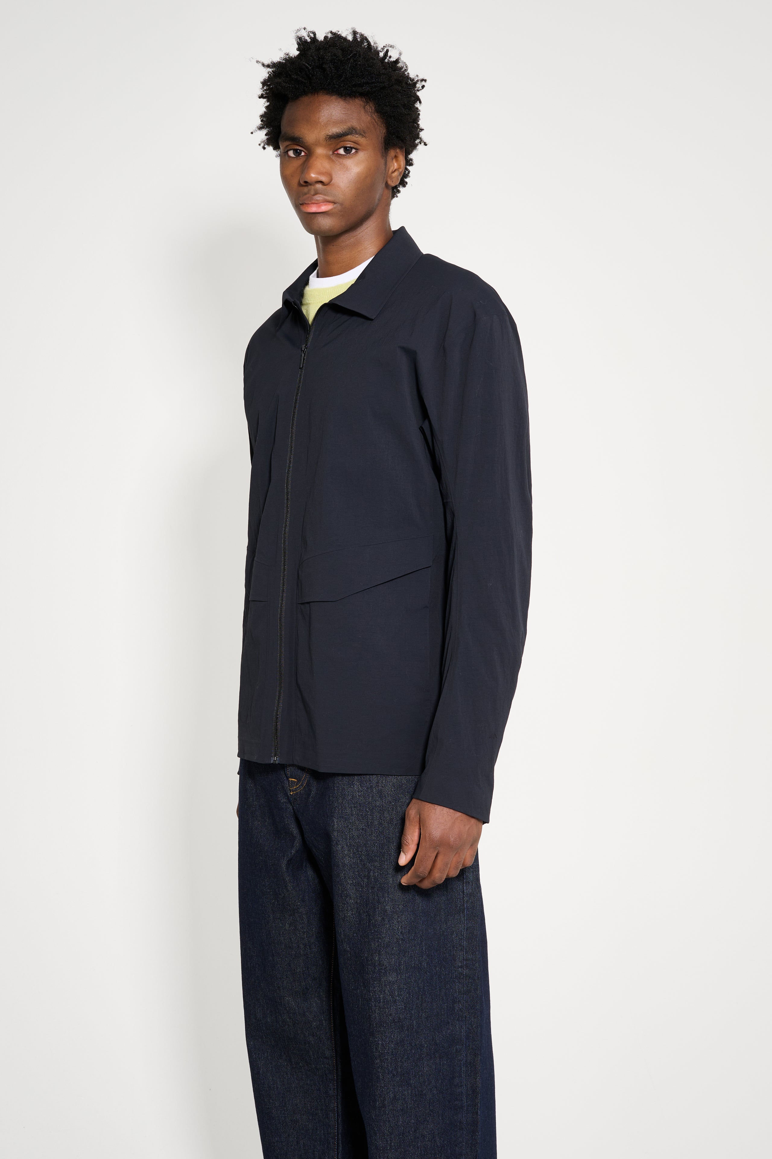 Arc’teryx Veilance Spere LT Jacket M Black