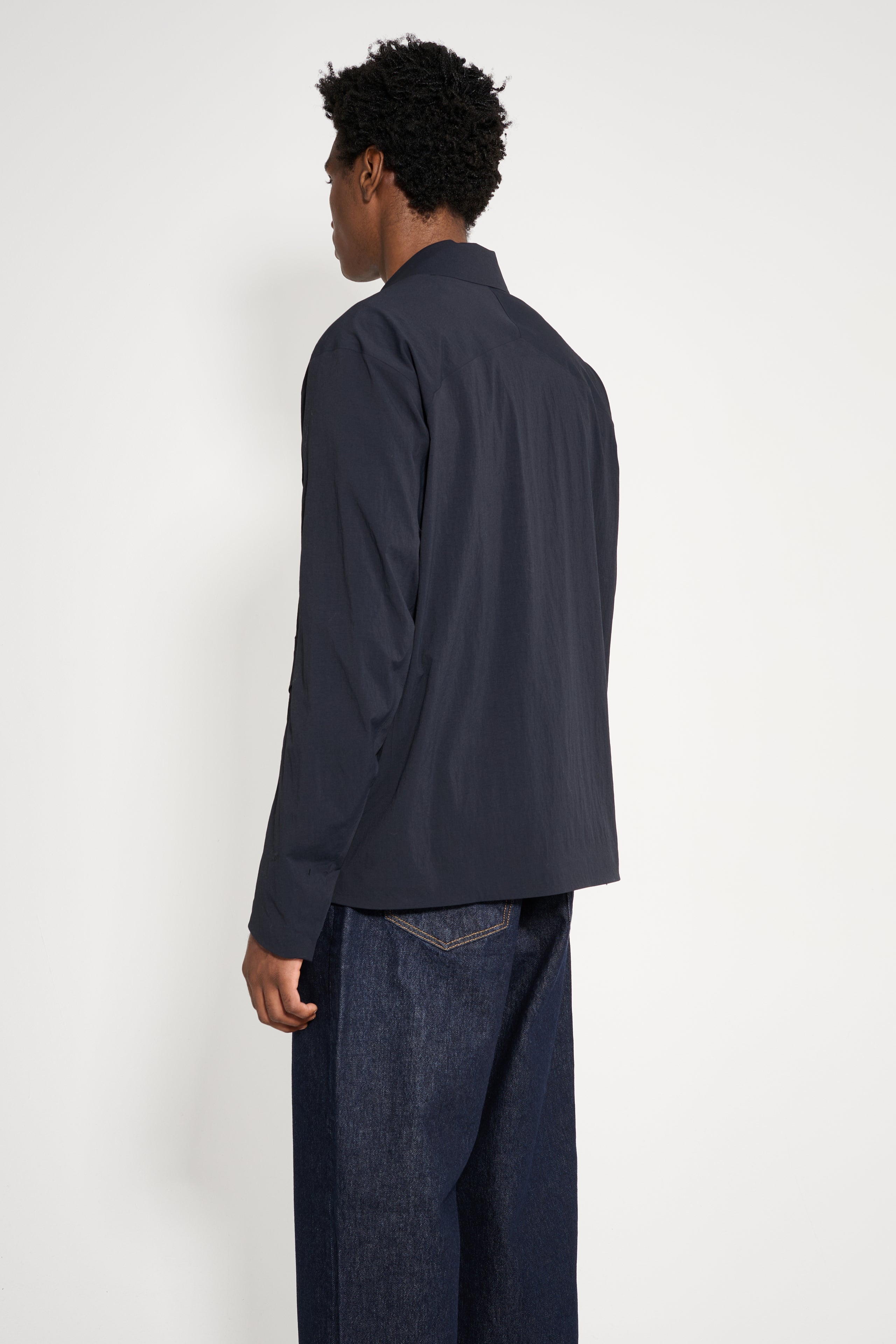 Arc’teryx Veilance Spere LT Jacket M Black