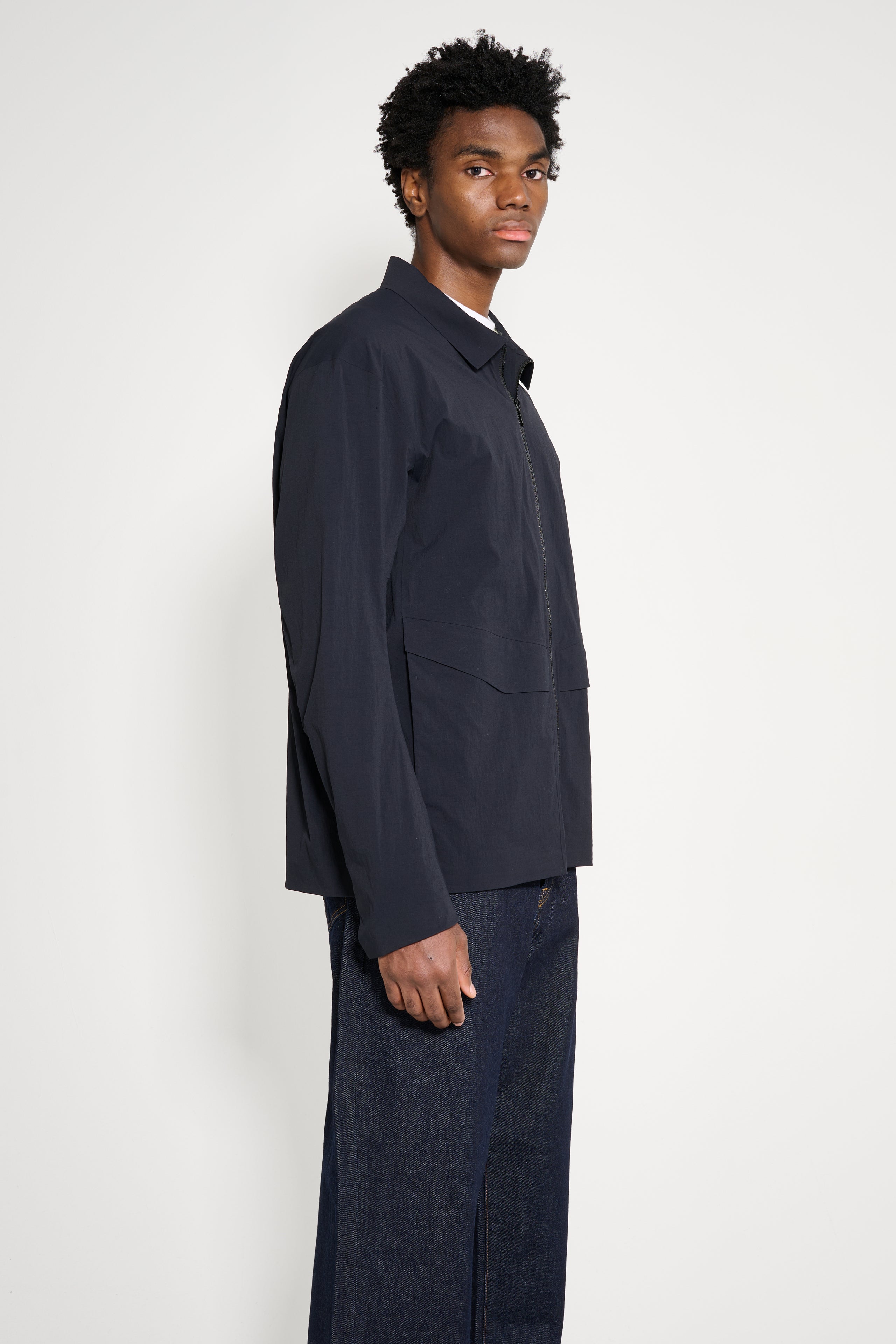 Arc’teryx Veilance Spere LT Jacket M Black