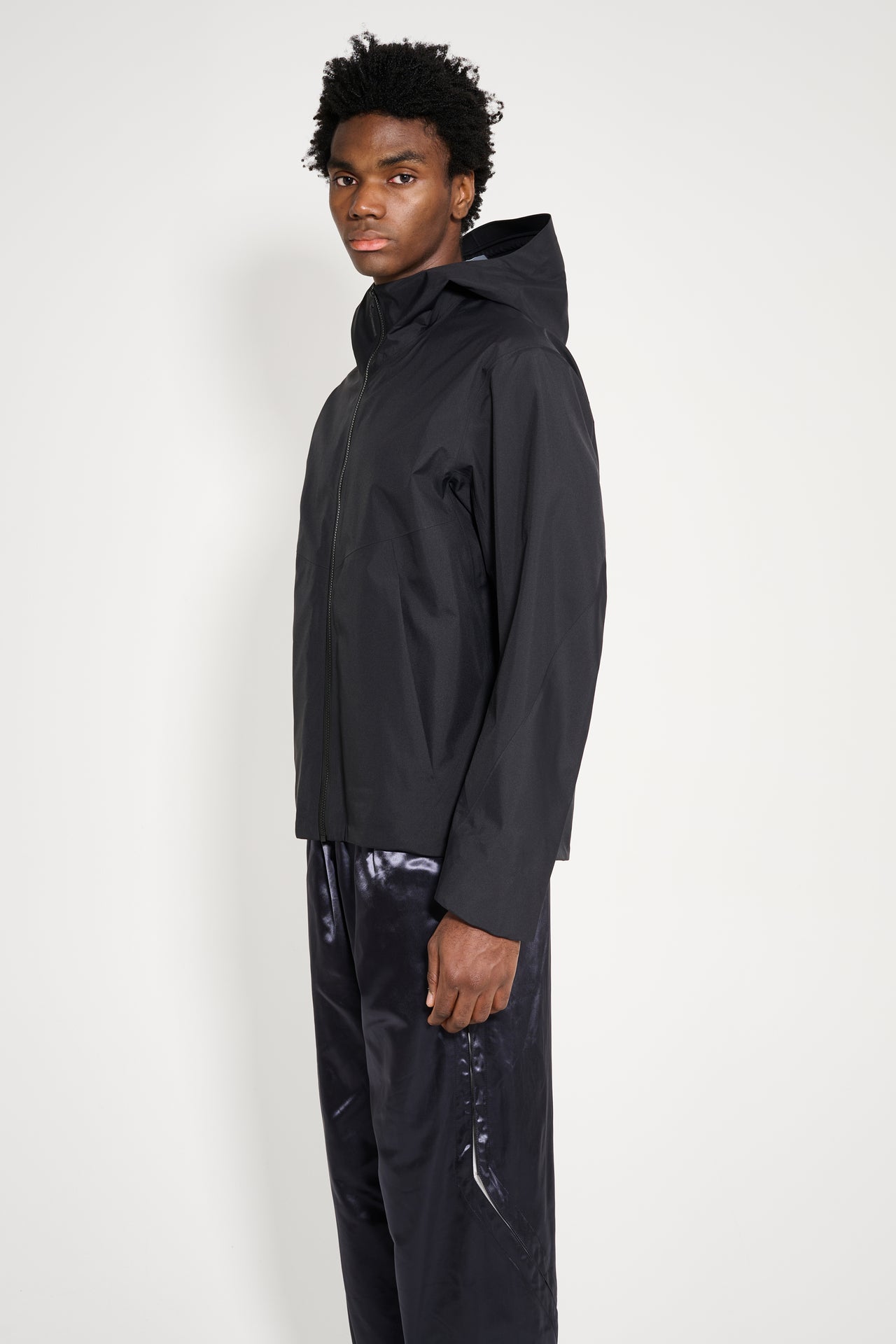 Arc'teryx Veilance Arris Jacket Black