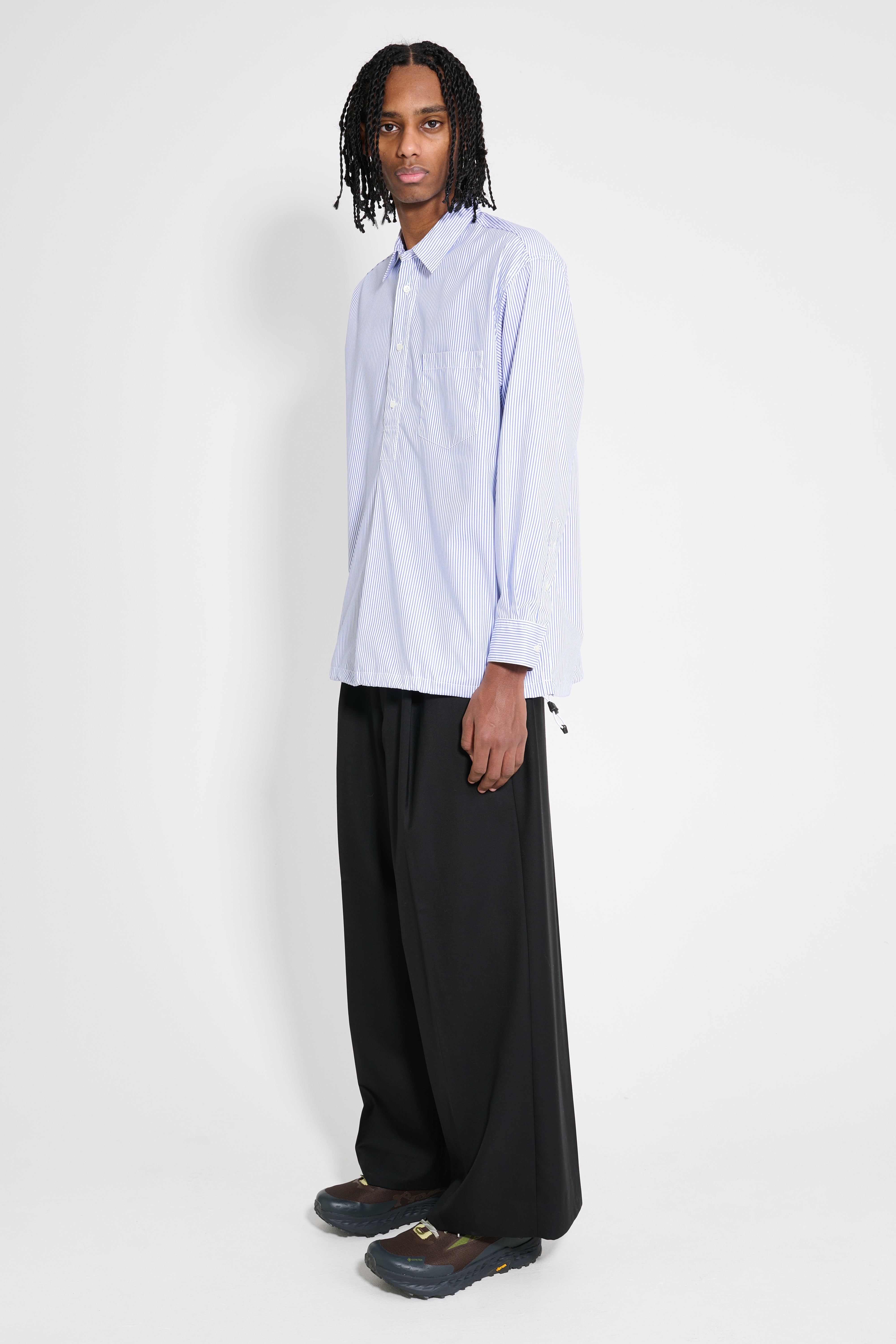 Suit Pants Comme Des Garcons Homme Pants Comme Des Garçons Homme