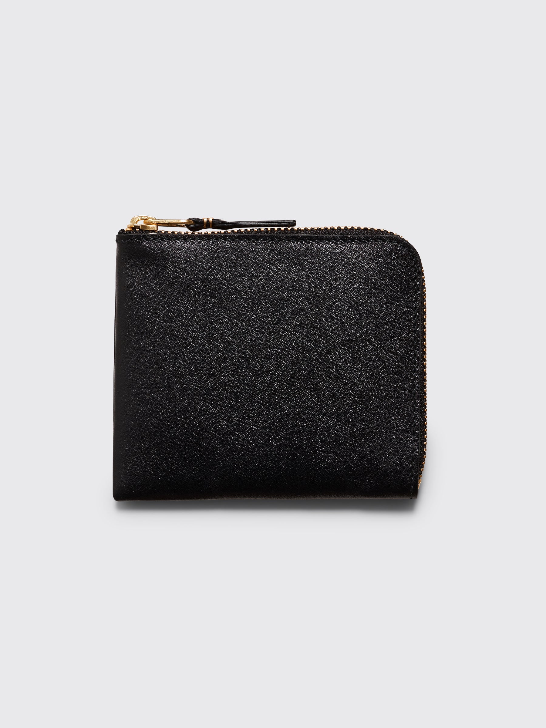 Comme des Garçons Wallet SA3100 Black