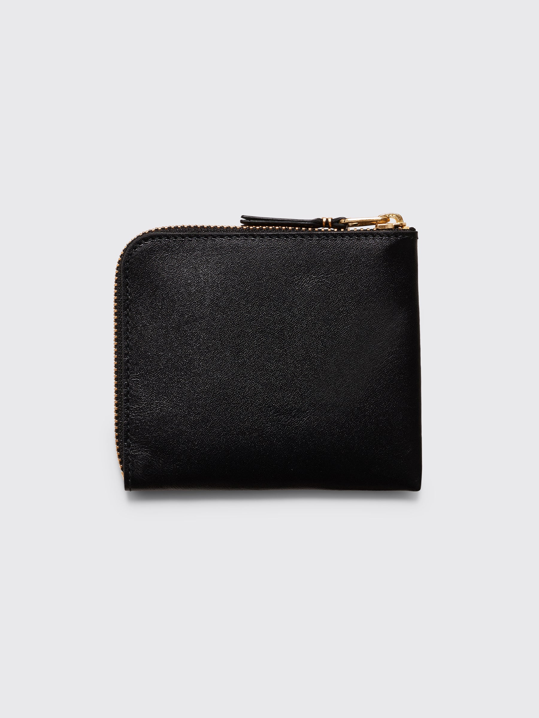 Comme des Garçons Wallet SA3100 Black