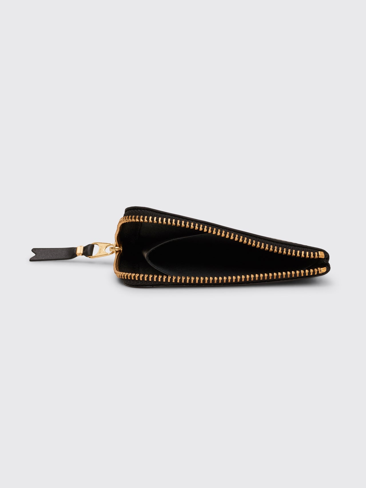 Comme des Garçons Wallet SA3100 Black