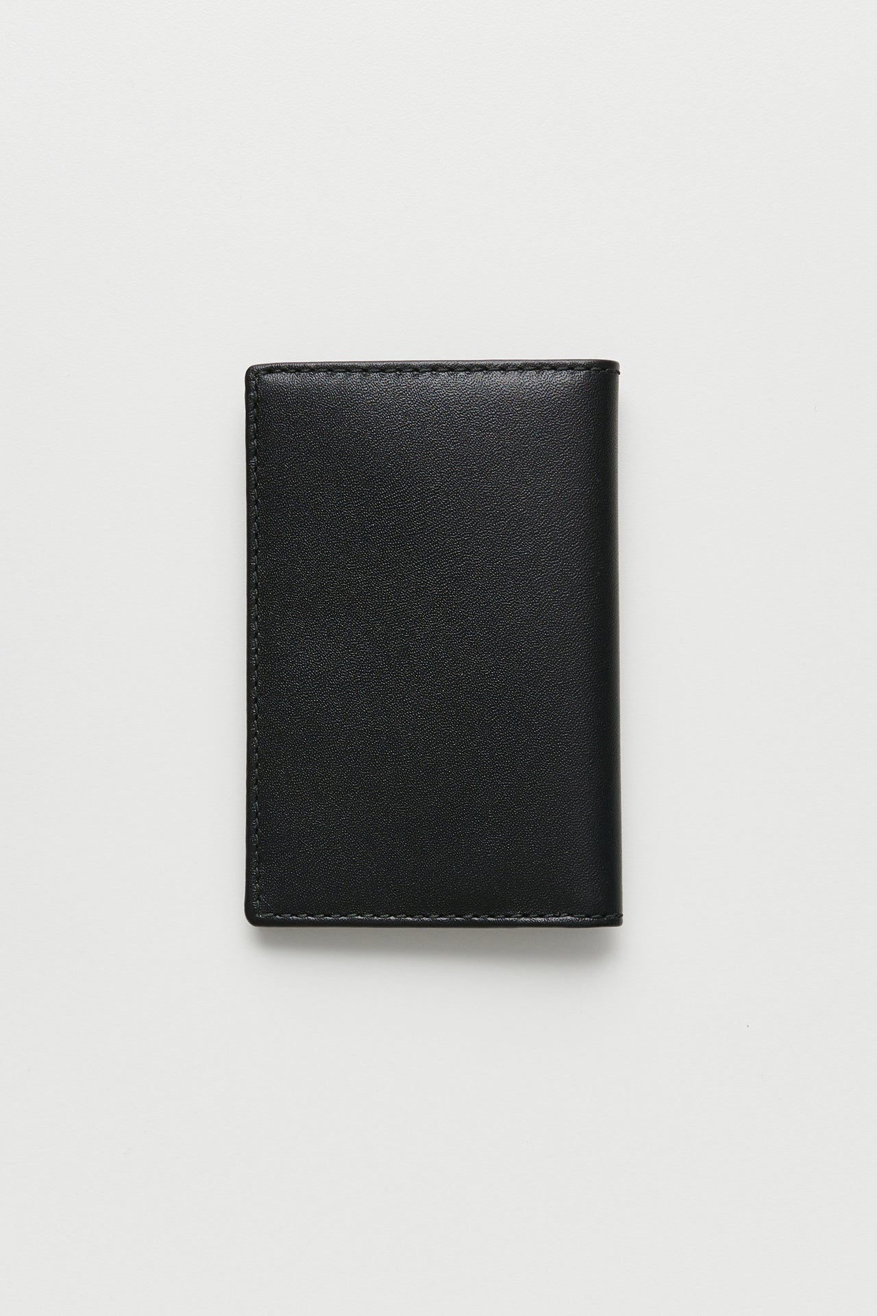 Comme des Garçons Wallet SA6400 Black