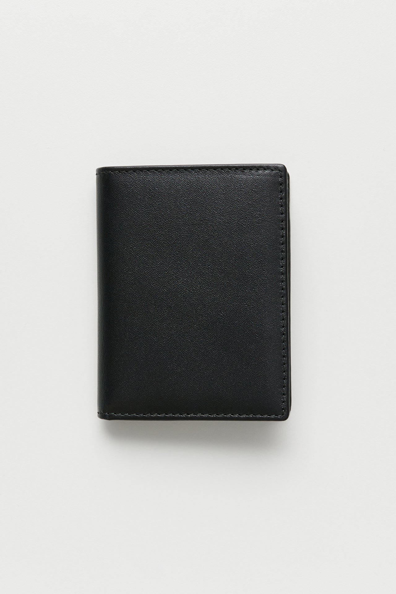 Comme des Garçons Wallet SA0641 Black
