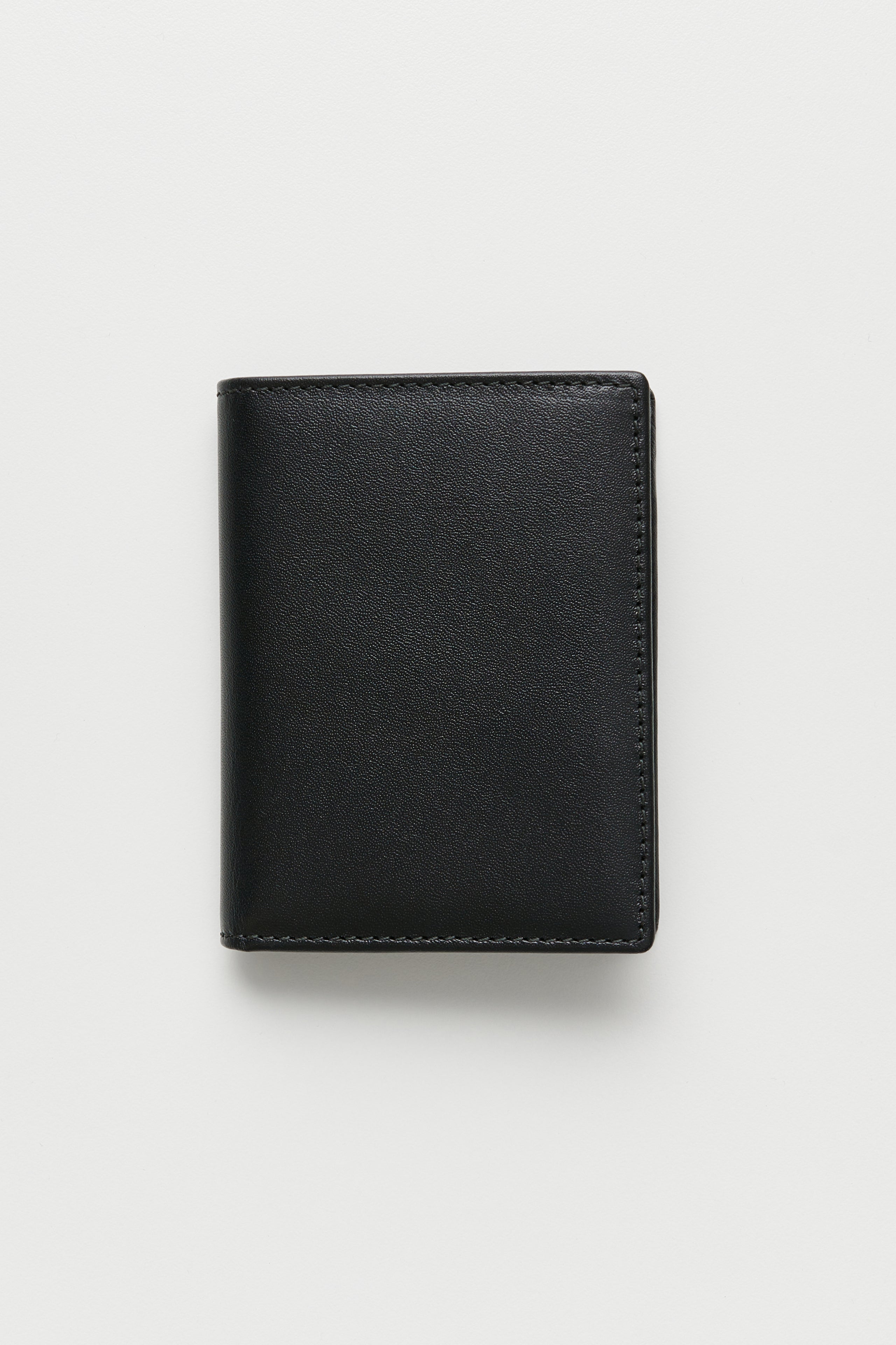 Comme des Garçons Wallet SA0641 Black