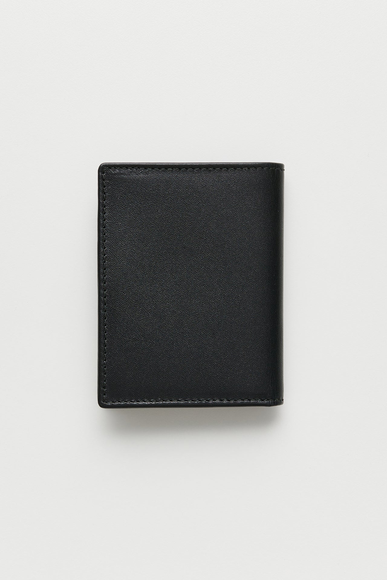 Comme des Garçons Wallet SA0641 Black