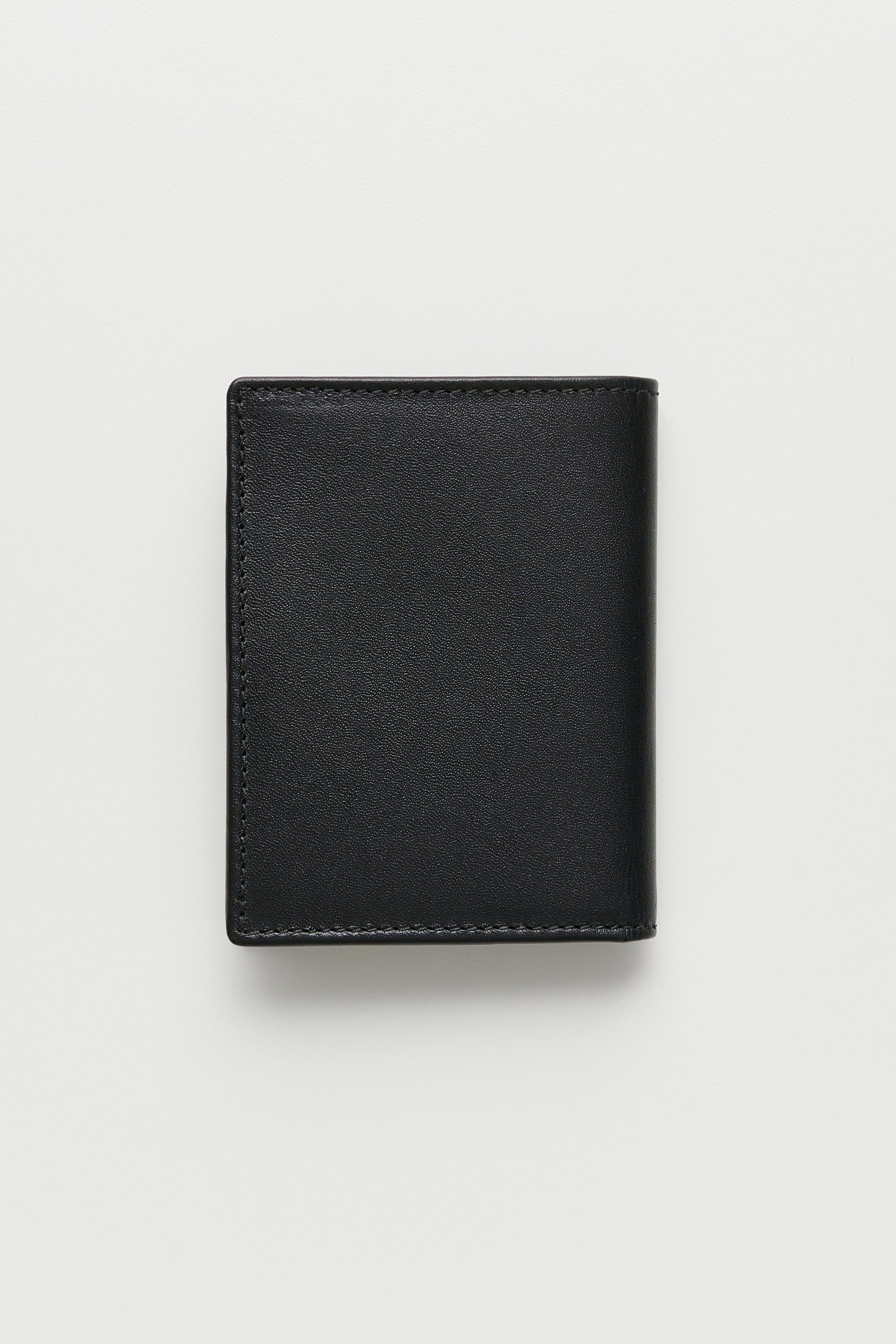 Comme des Garçons Wallet SA0641 Black