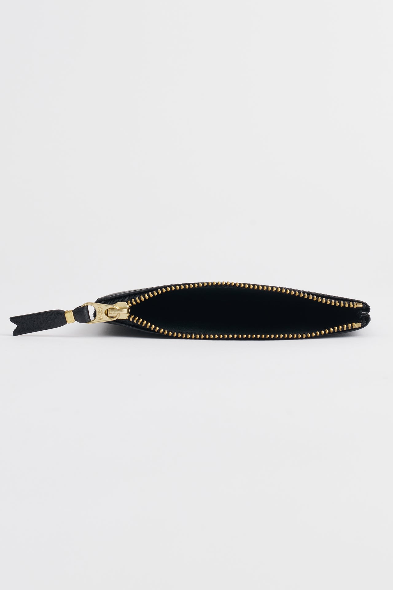 Comme des Garçons Wallet SA8100 Black