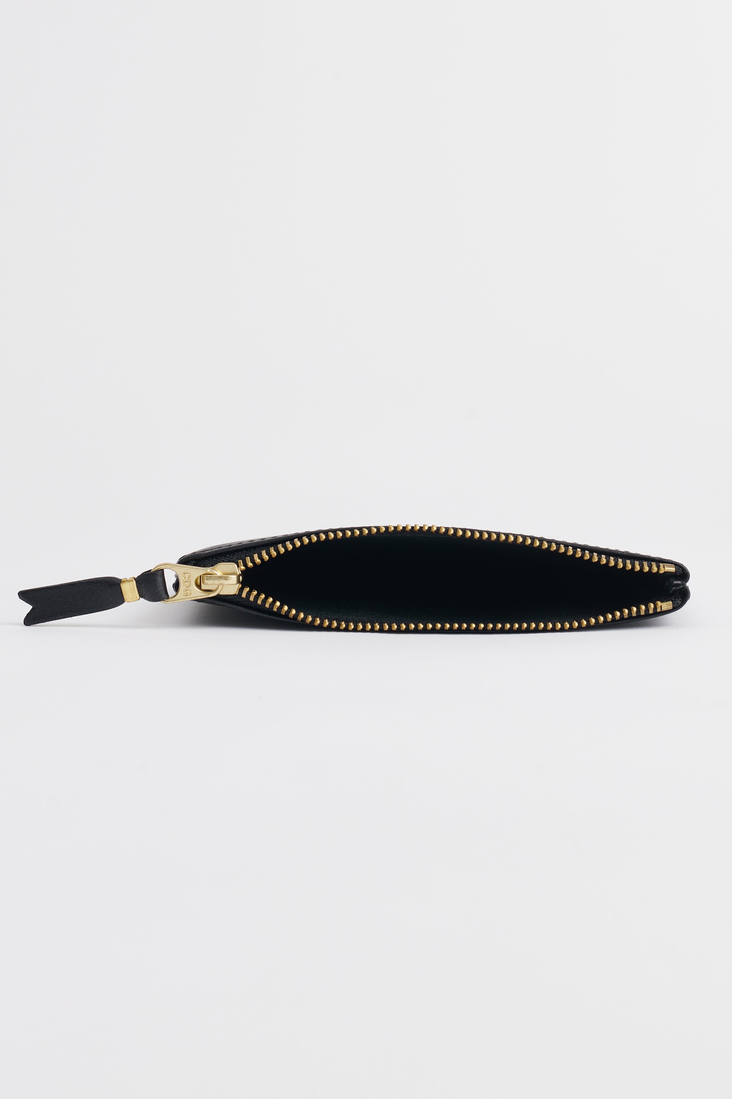Comme des Garçons Wallet SA8100 Black