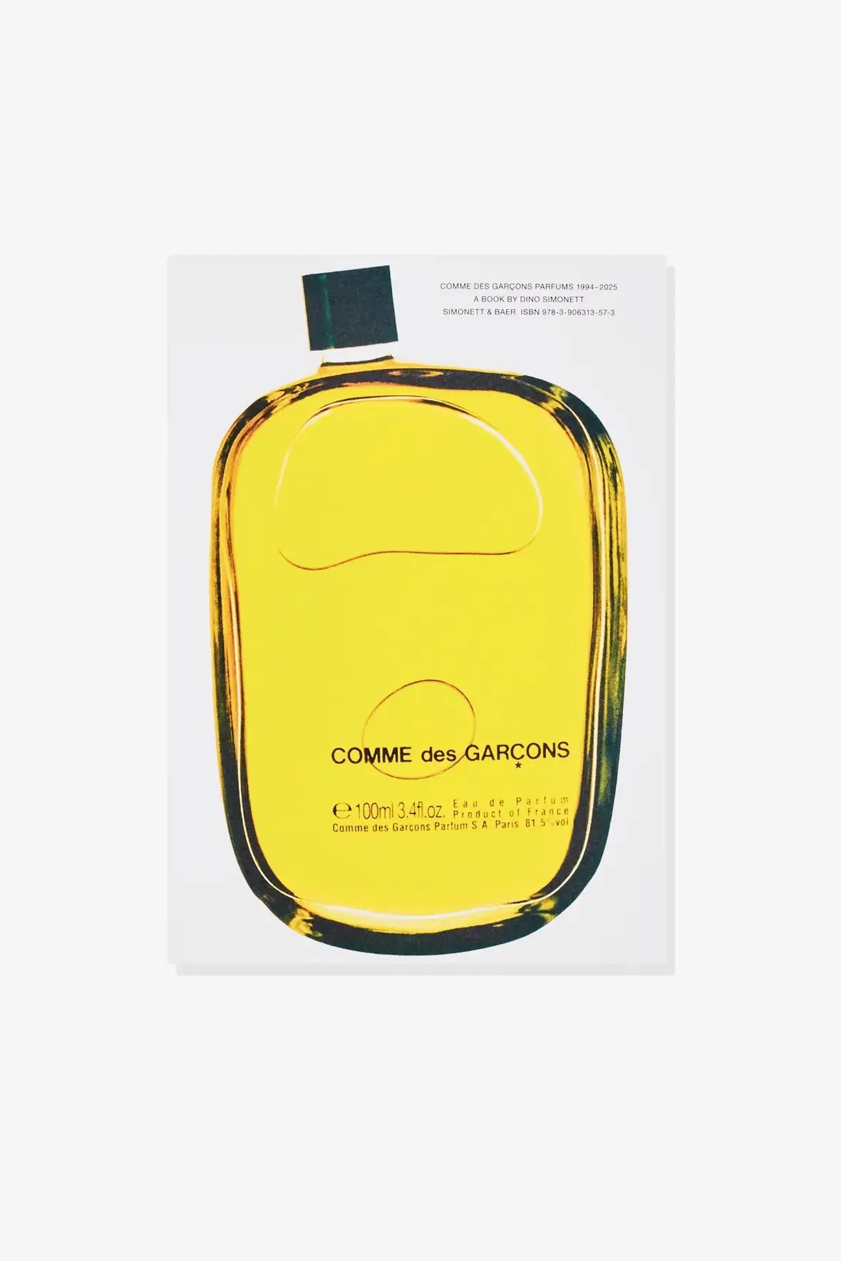 Comme des Garçons Parfums 1994-2025
